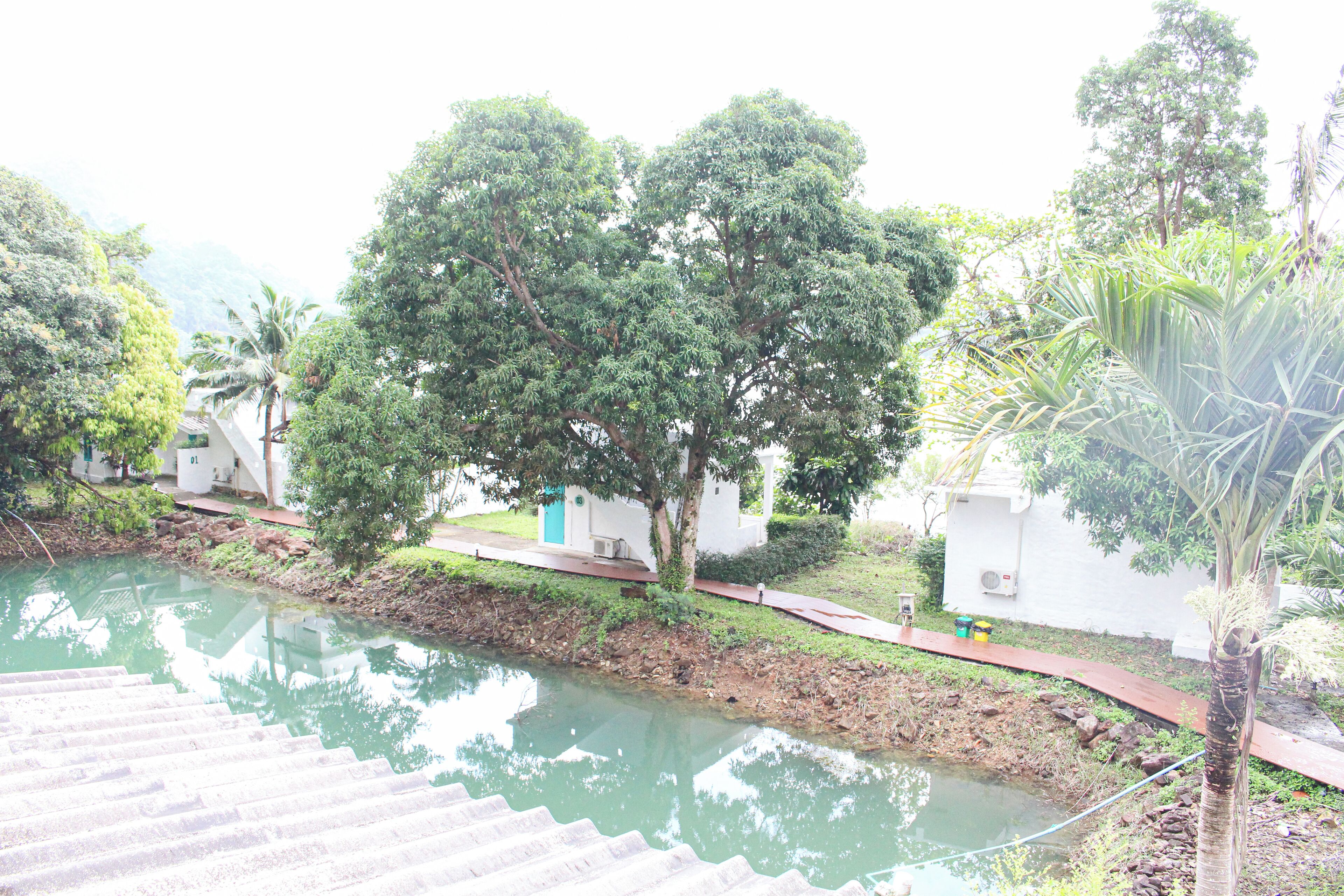Capital O 75411 Navagio Boutique Koh Chang