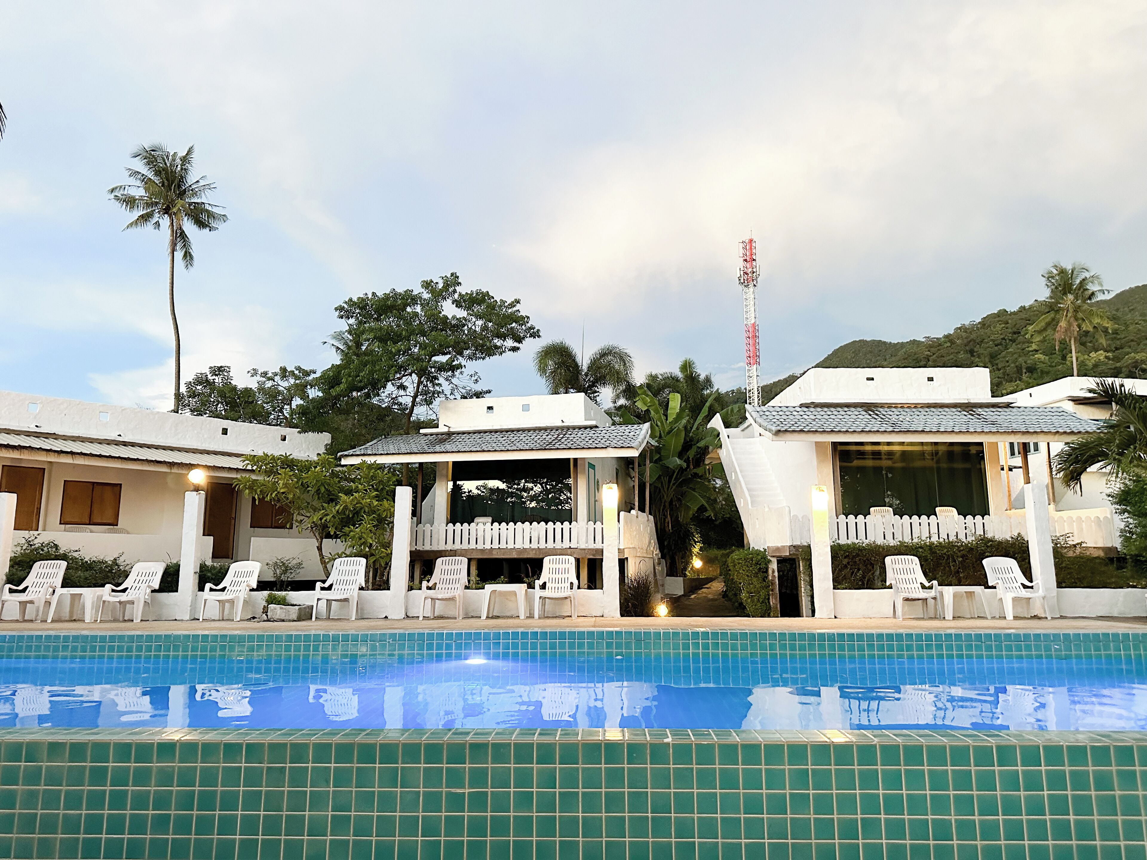 Capital O 75411 Navagio Boutique Koh Chang