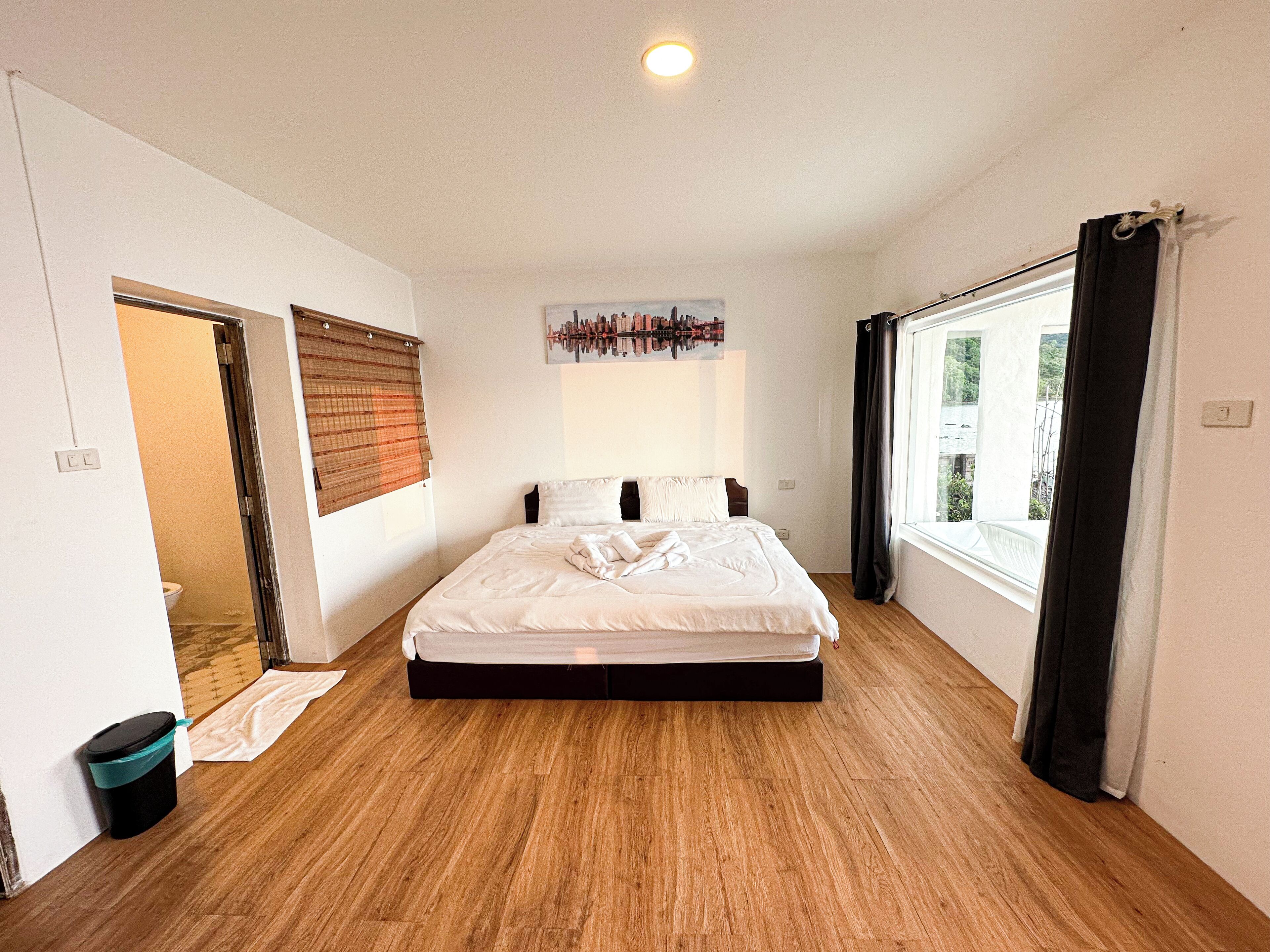 Capital O 75411 Navagio Boutique Koh Chang