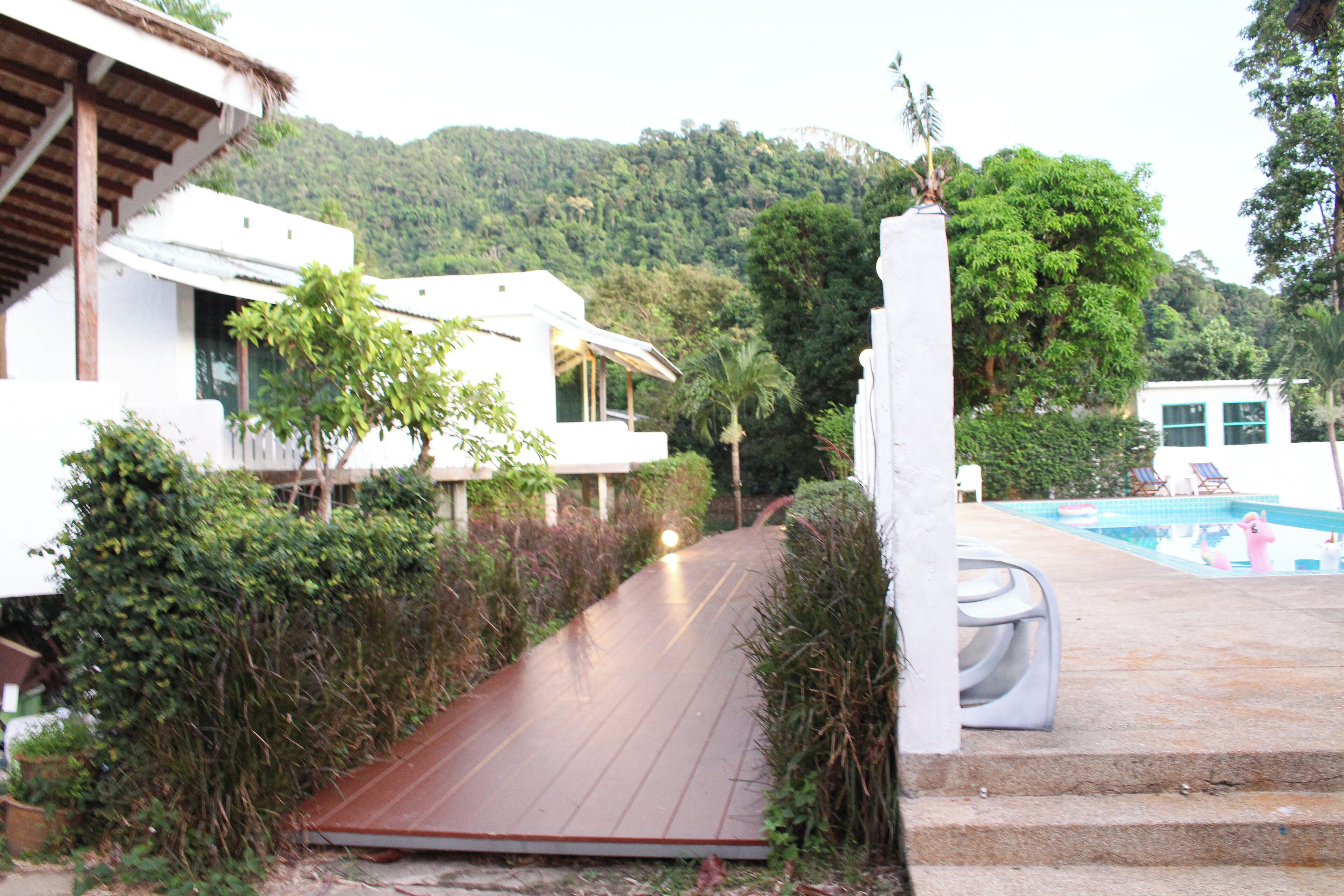 Capital O 75411 Navagio Boutique Koh Chang