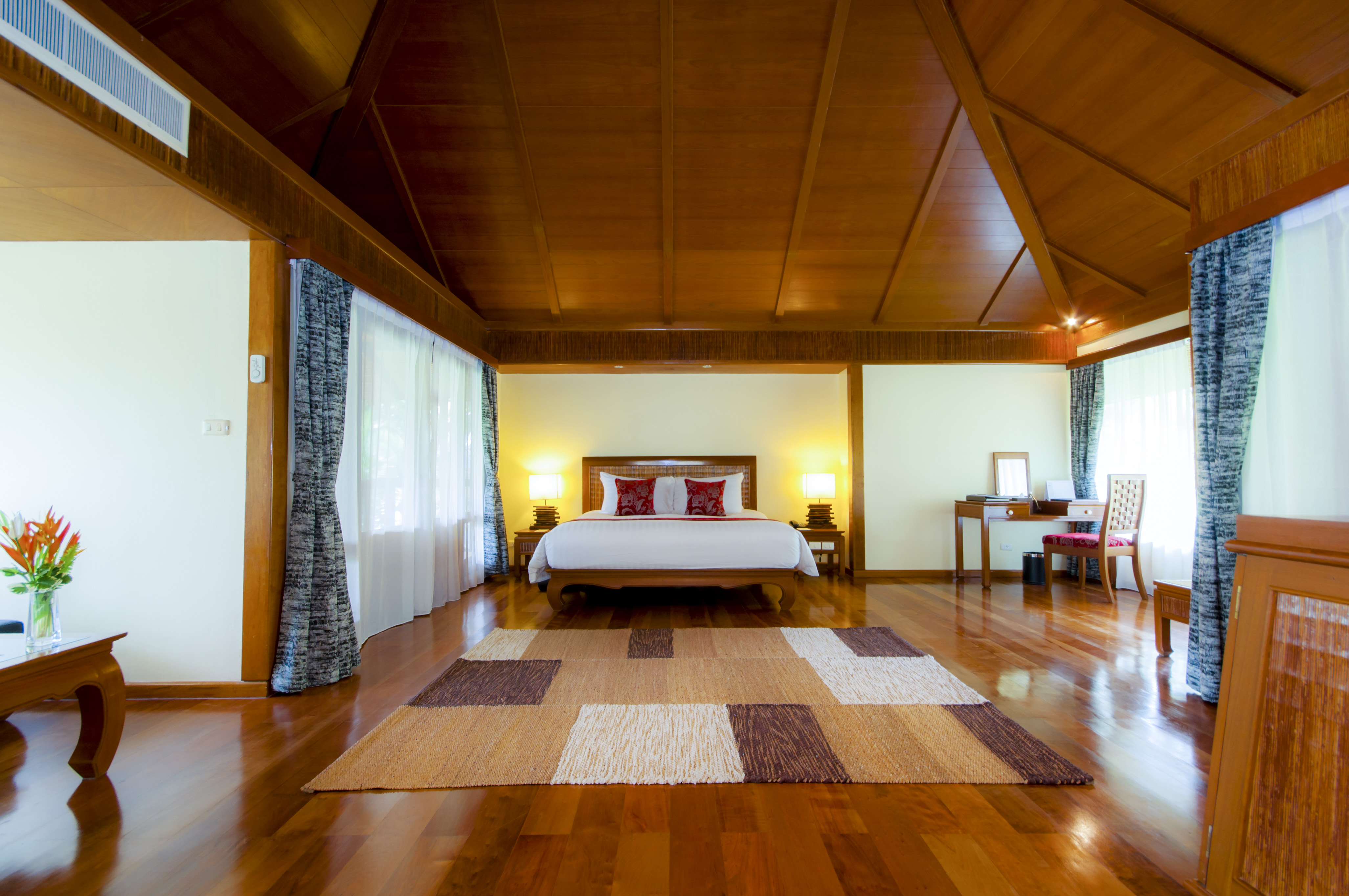Centara Koh Chang Tropicana Resort
