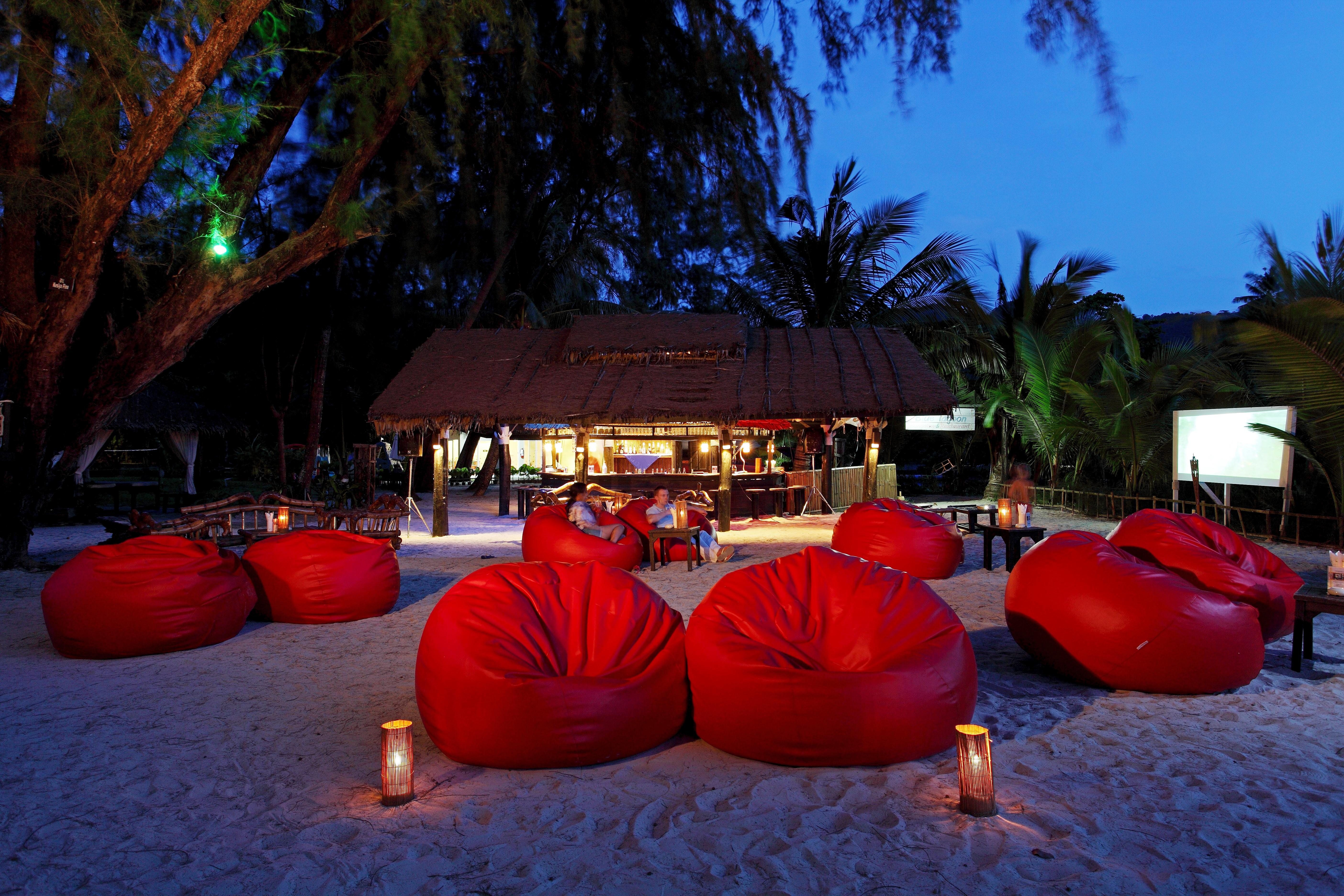 Centara Koh Chang Tropicana Resort