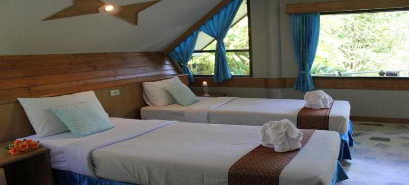 Chai Chet Resort