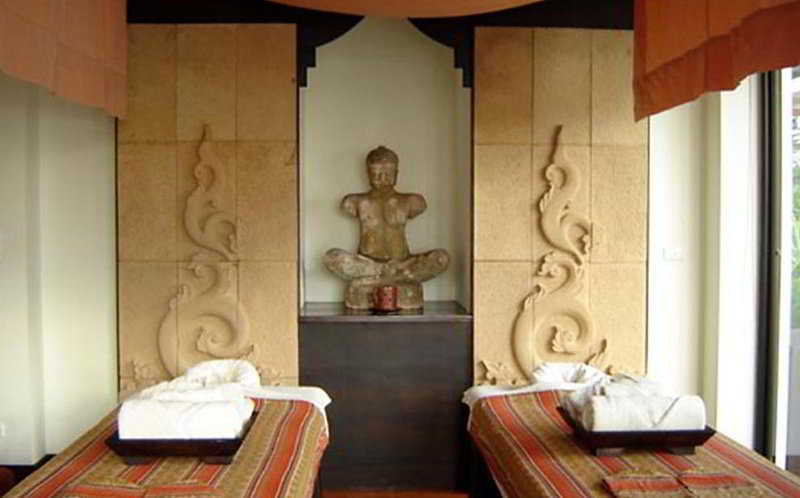 Chang Buri Resort & Spa