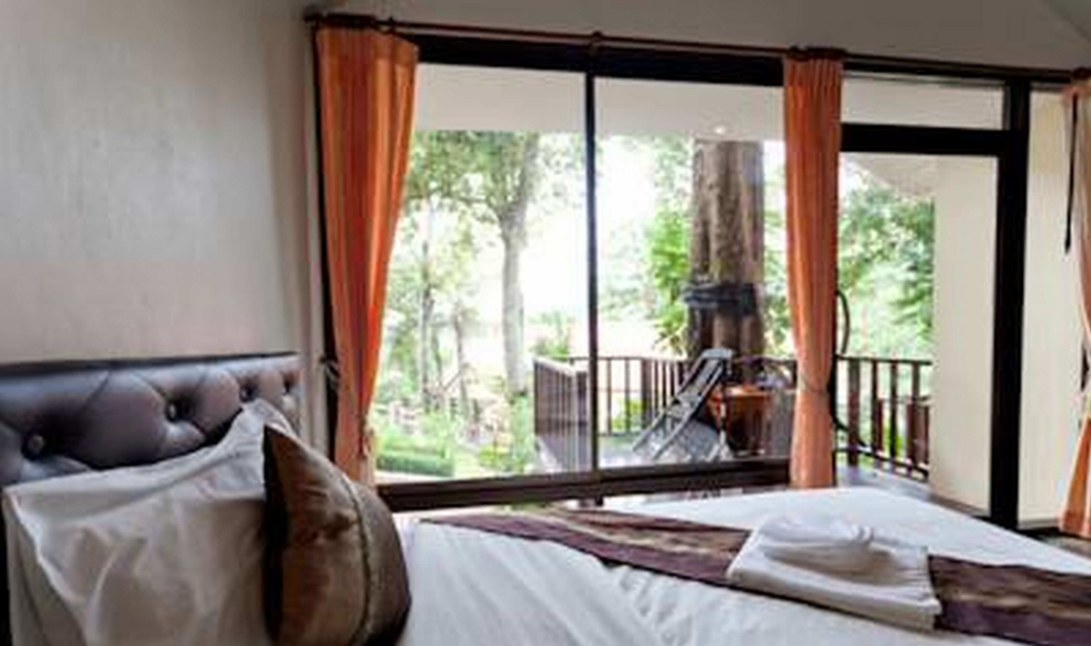 Chang Cliff Resort