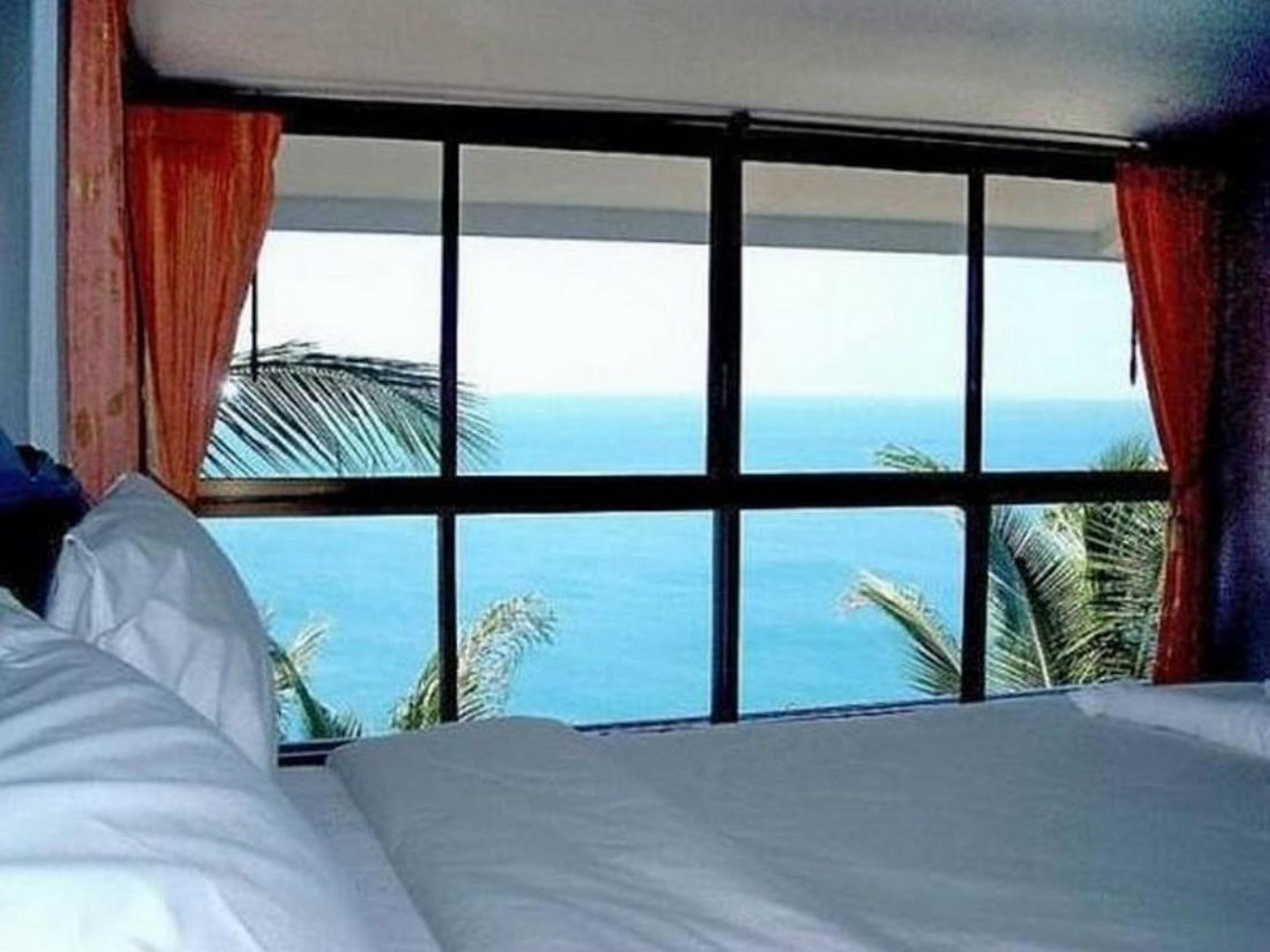 Chang Cliff Resort