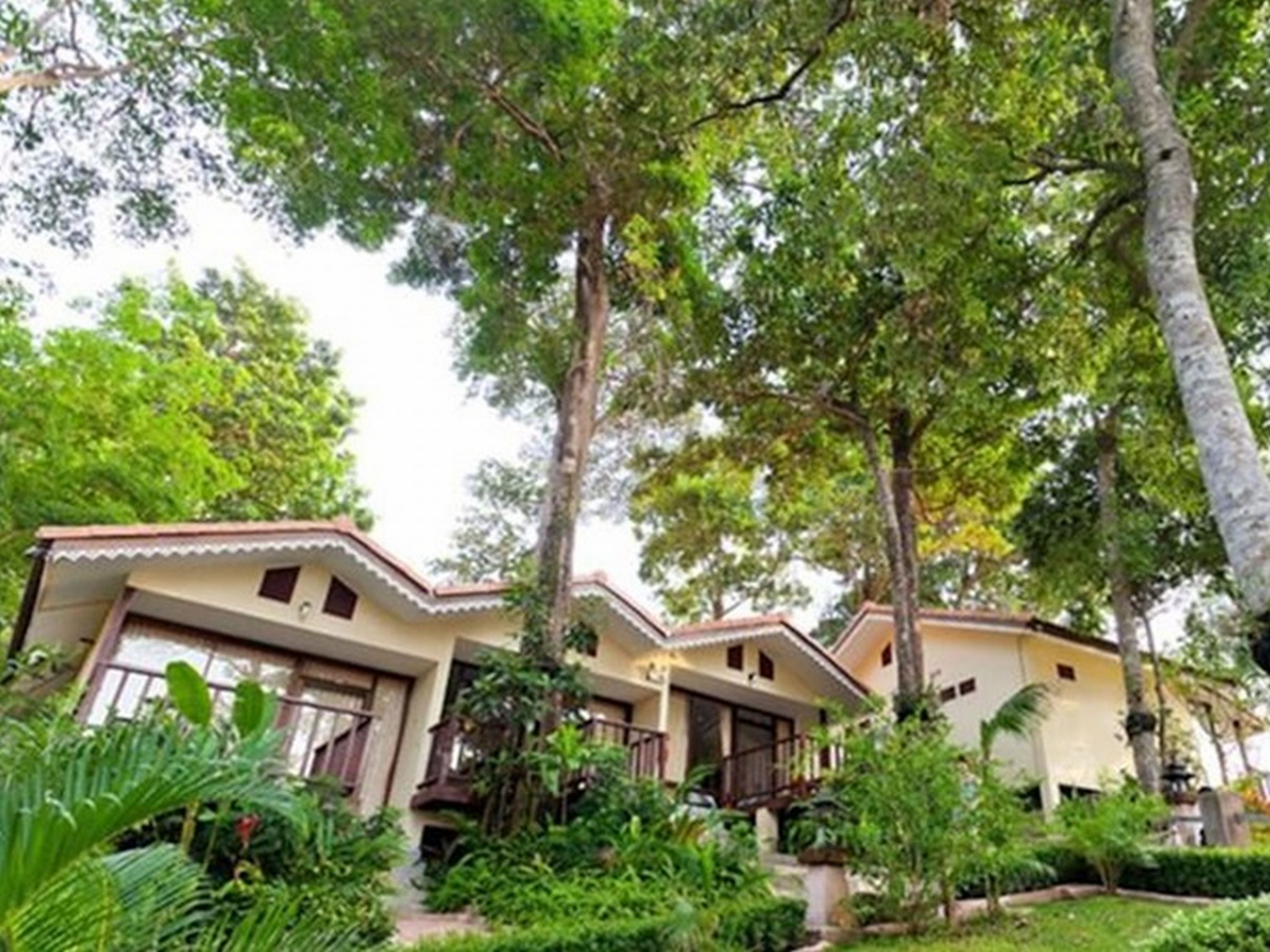Chang Cliff Resort