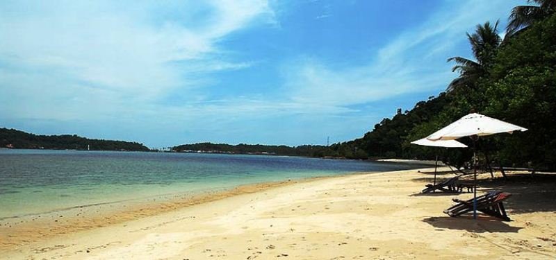 Chivapuri Beach Resort, Koh Chang