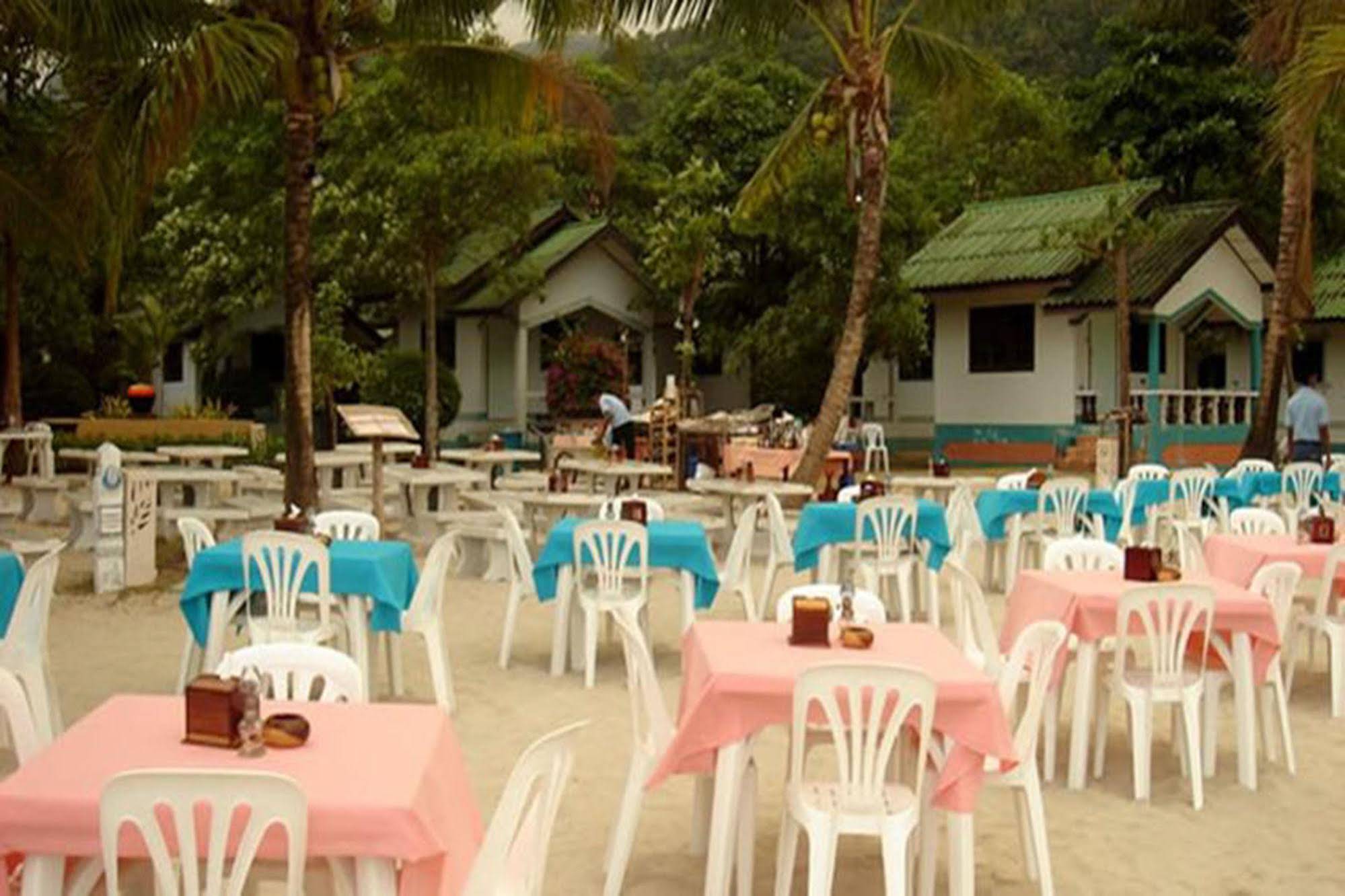 Coconut Beach Resort
