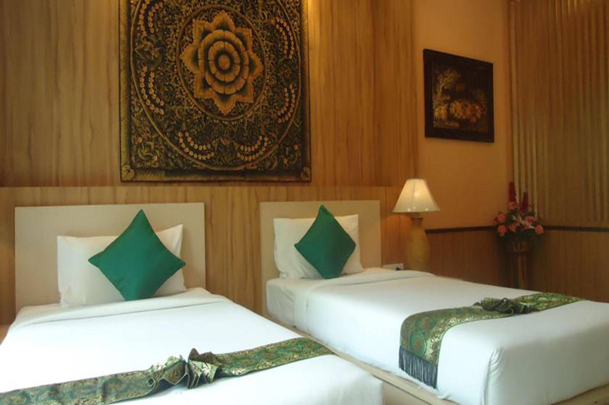 Coconut Beach Resort