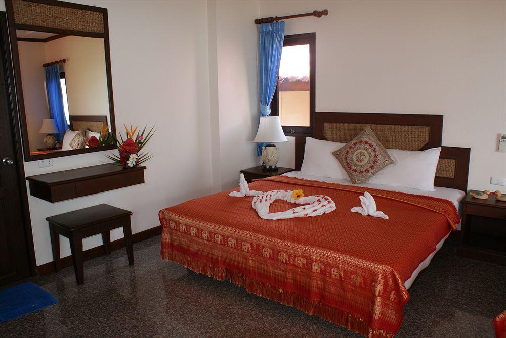 Coral Resort