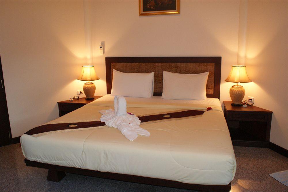 Coral Resort
