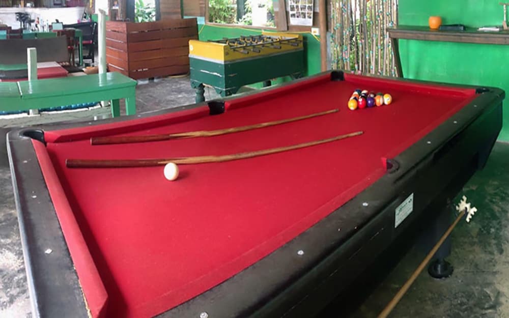 Elephant Bay Resort