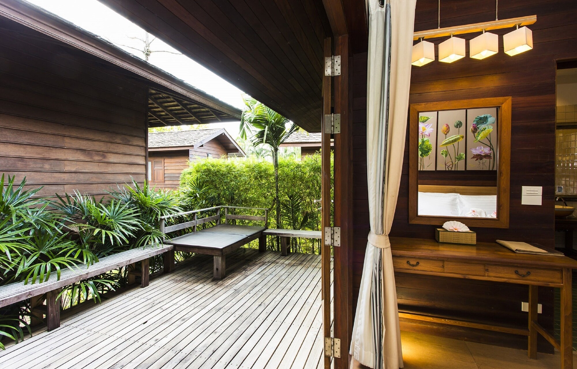 Gaja Puri Resort & Spa