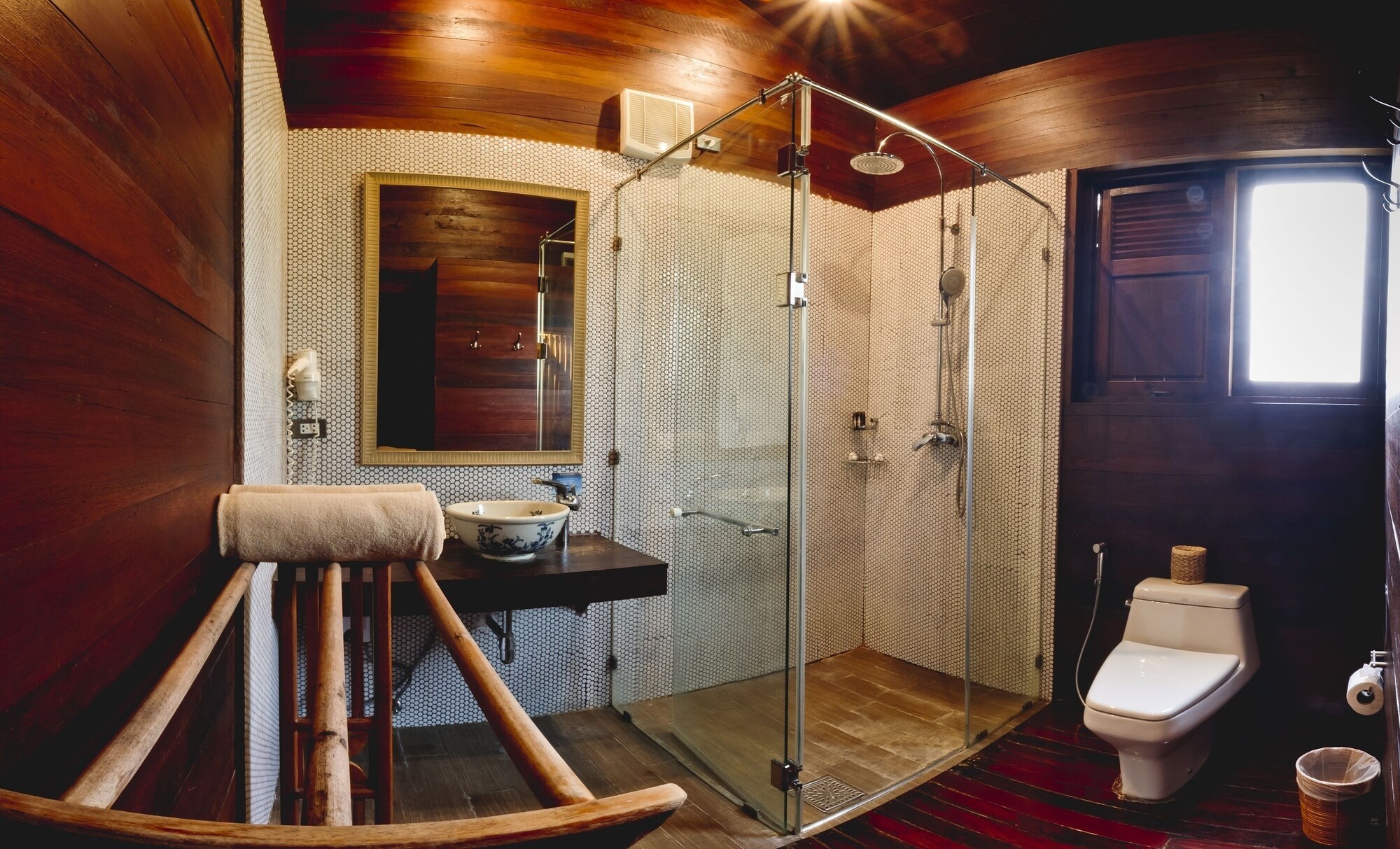 Gaja Puri Resort & Spa