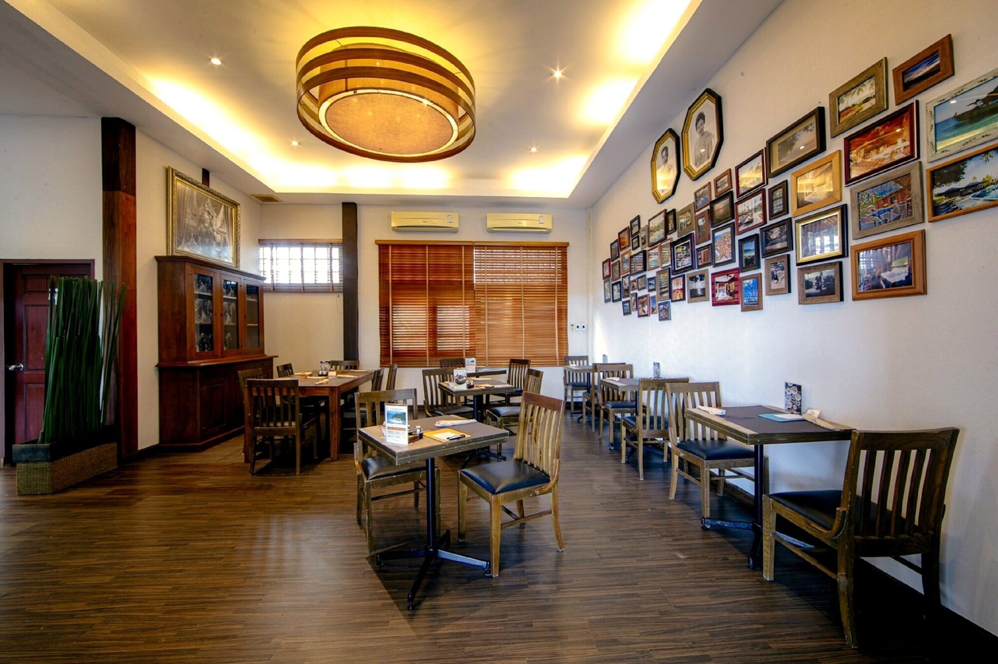 Gaja Puri Resort & Spa