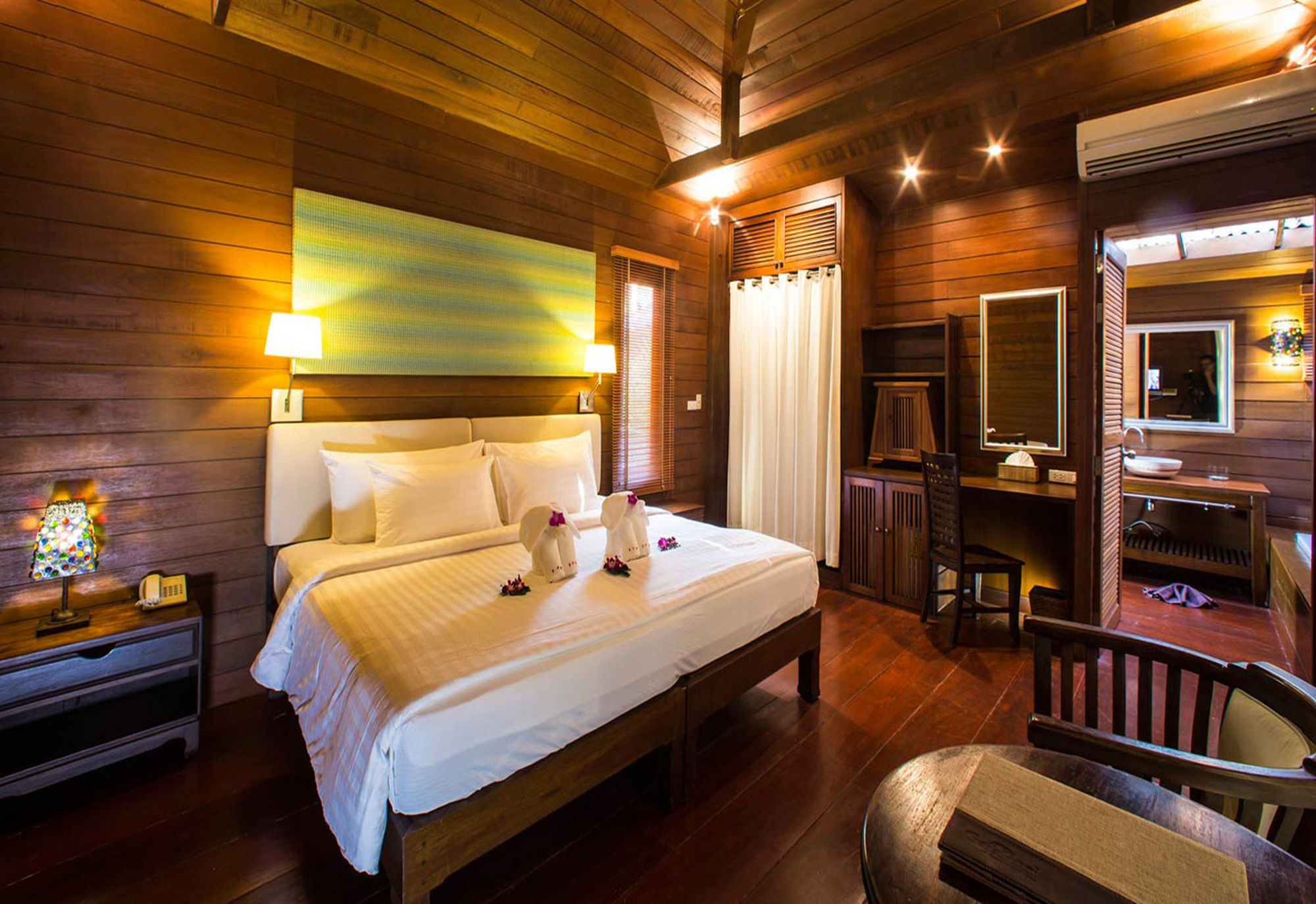 Gaja Puri Resort & Spa