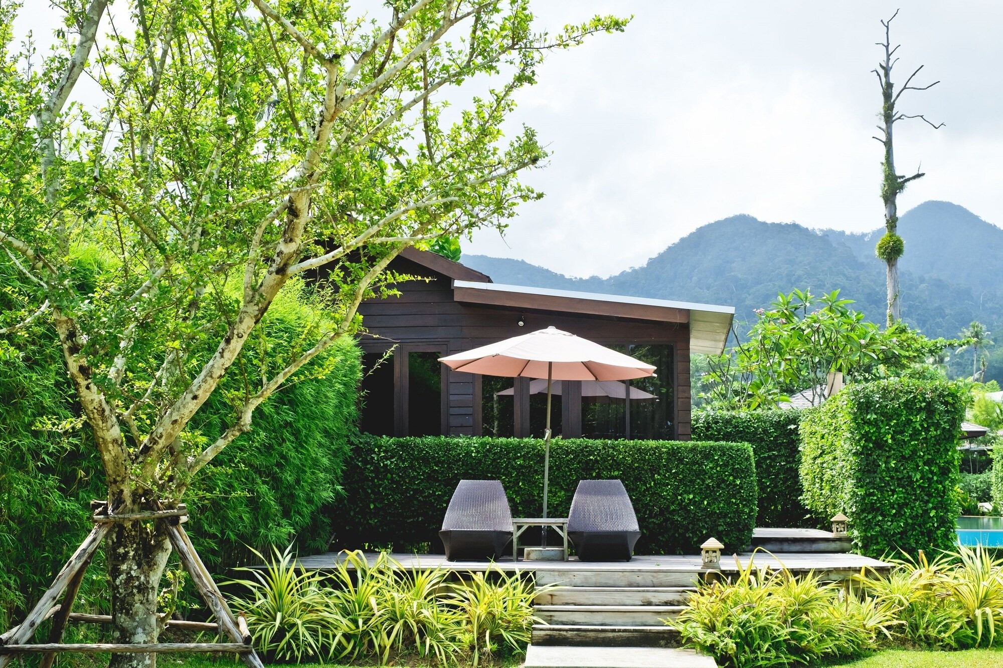 Gaja Puri Resort & Spa
