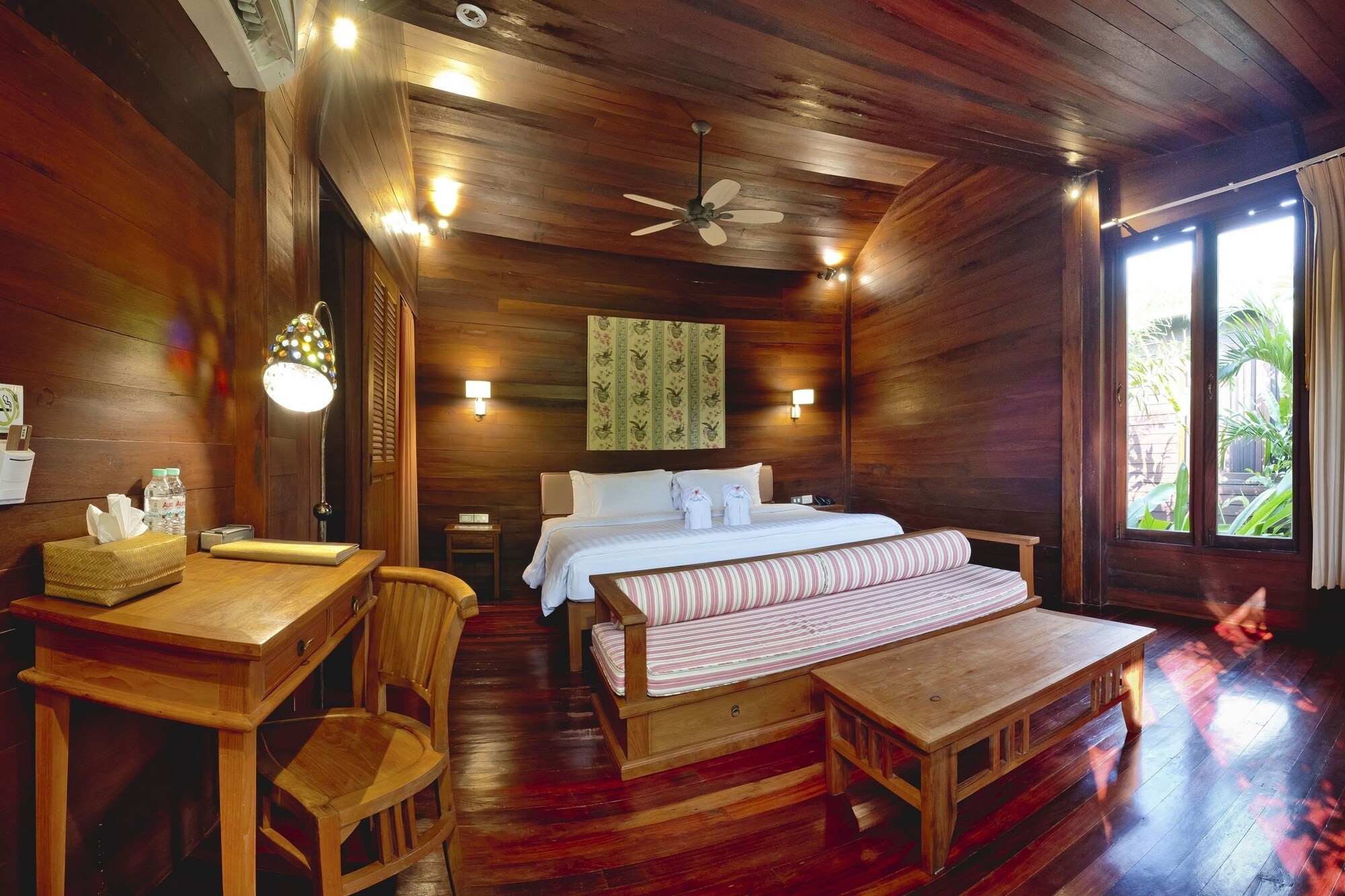 Gaja Puri Resort & Spa