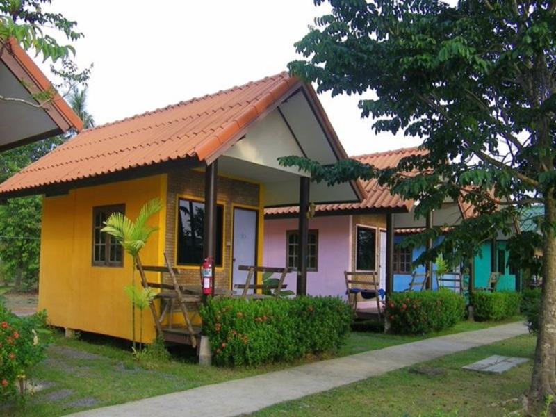 Grace Ville Resort