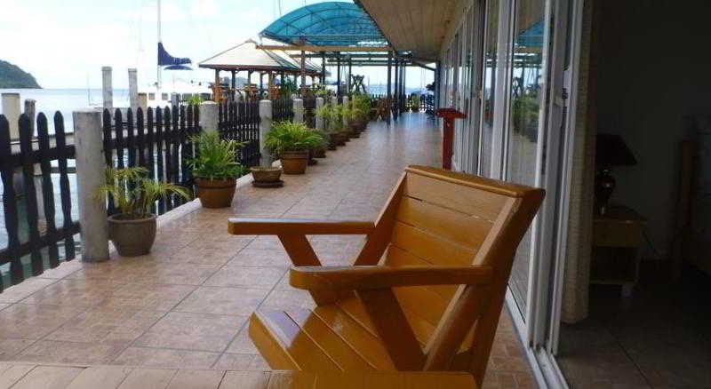 Island View Resort & SPA