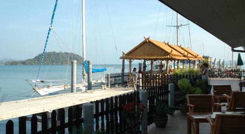 Island View Resort & SPA