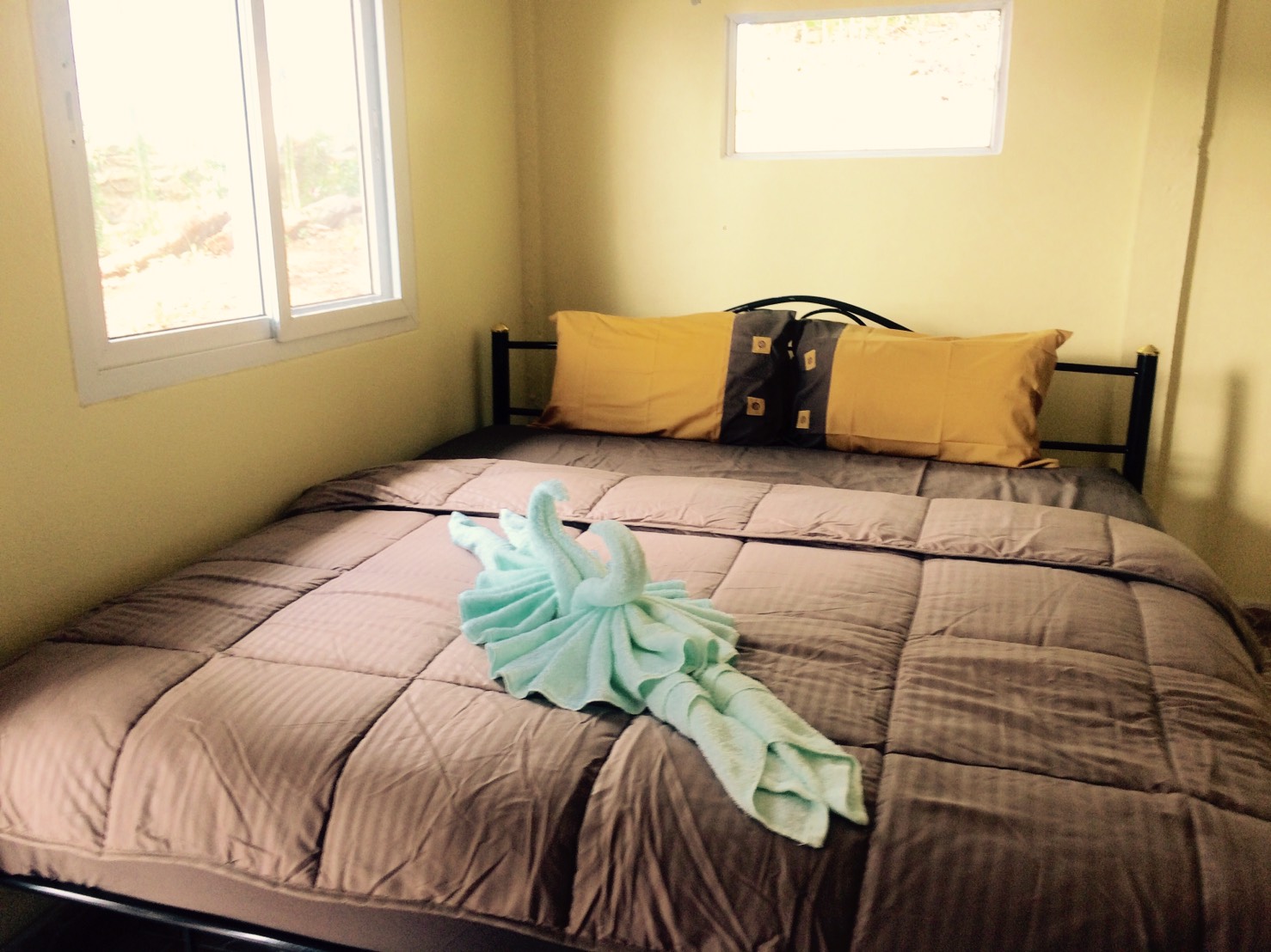 Janus Beach Inn