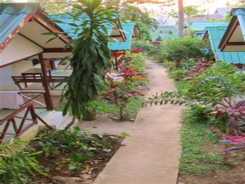 Jinda Resort