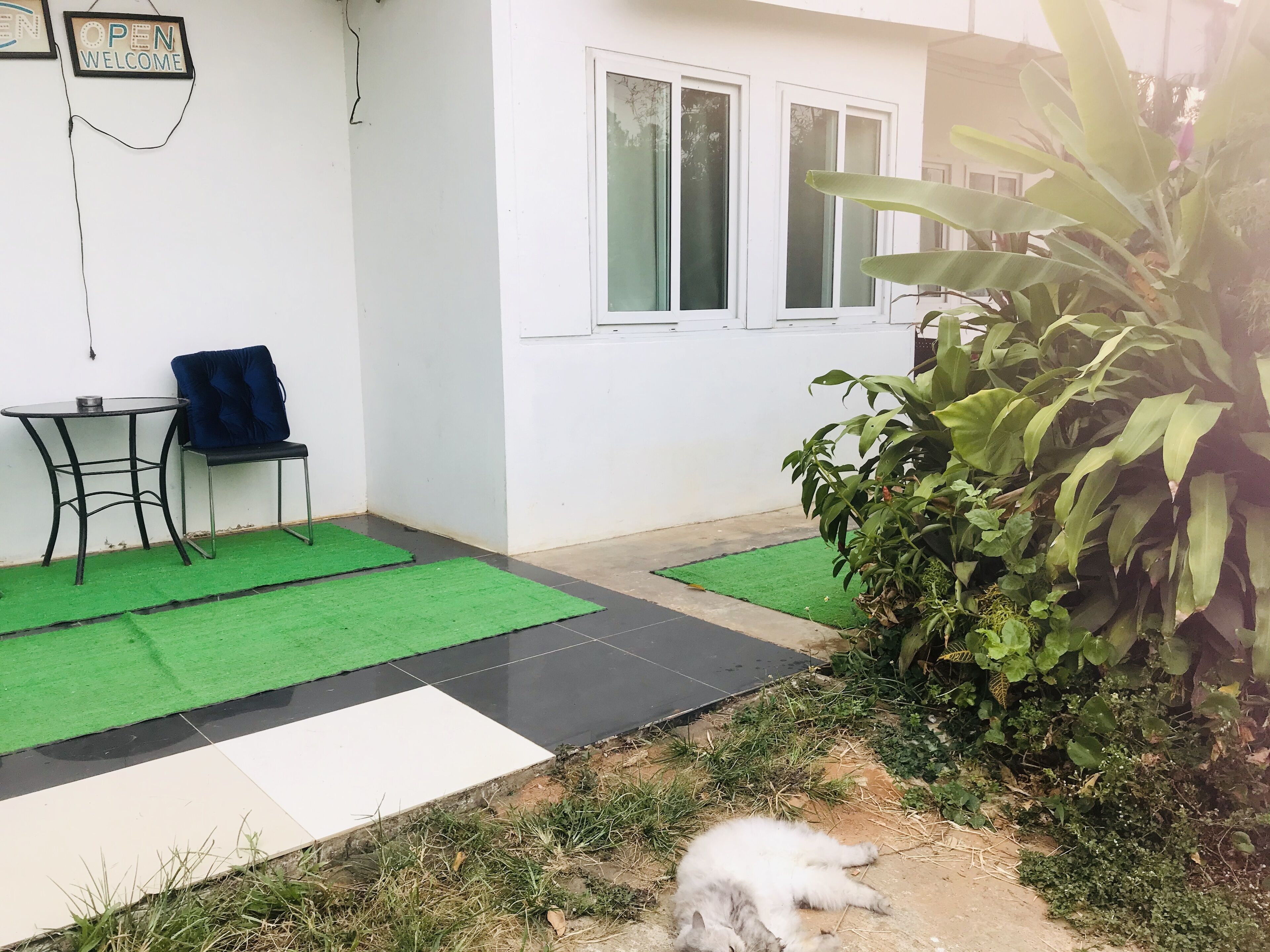 Juppy Hong Guesthouse