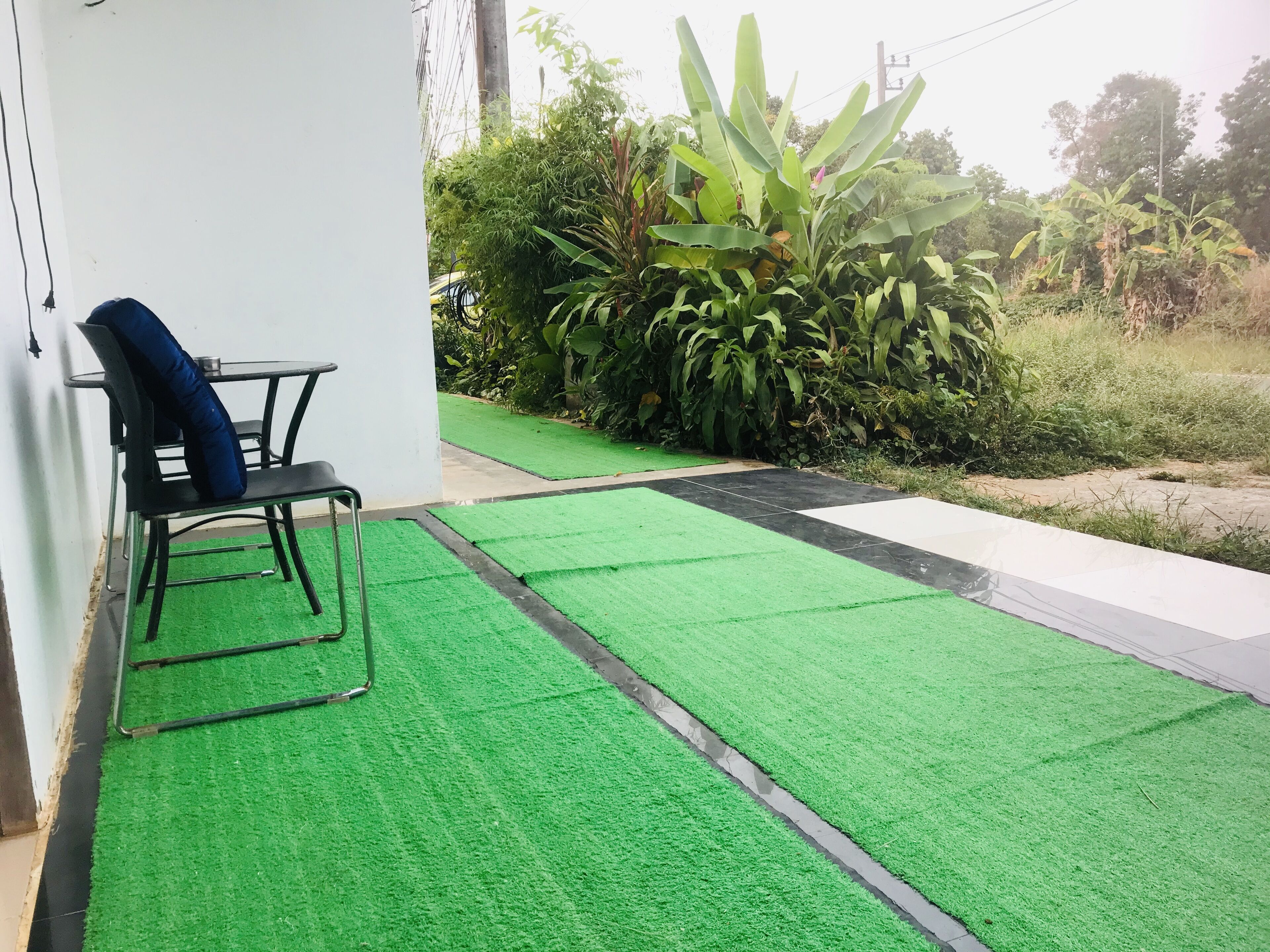 Juppy Hong Guesthouse
