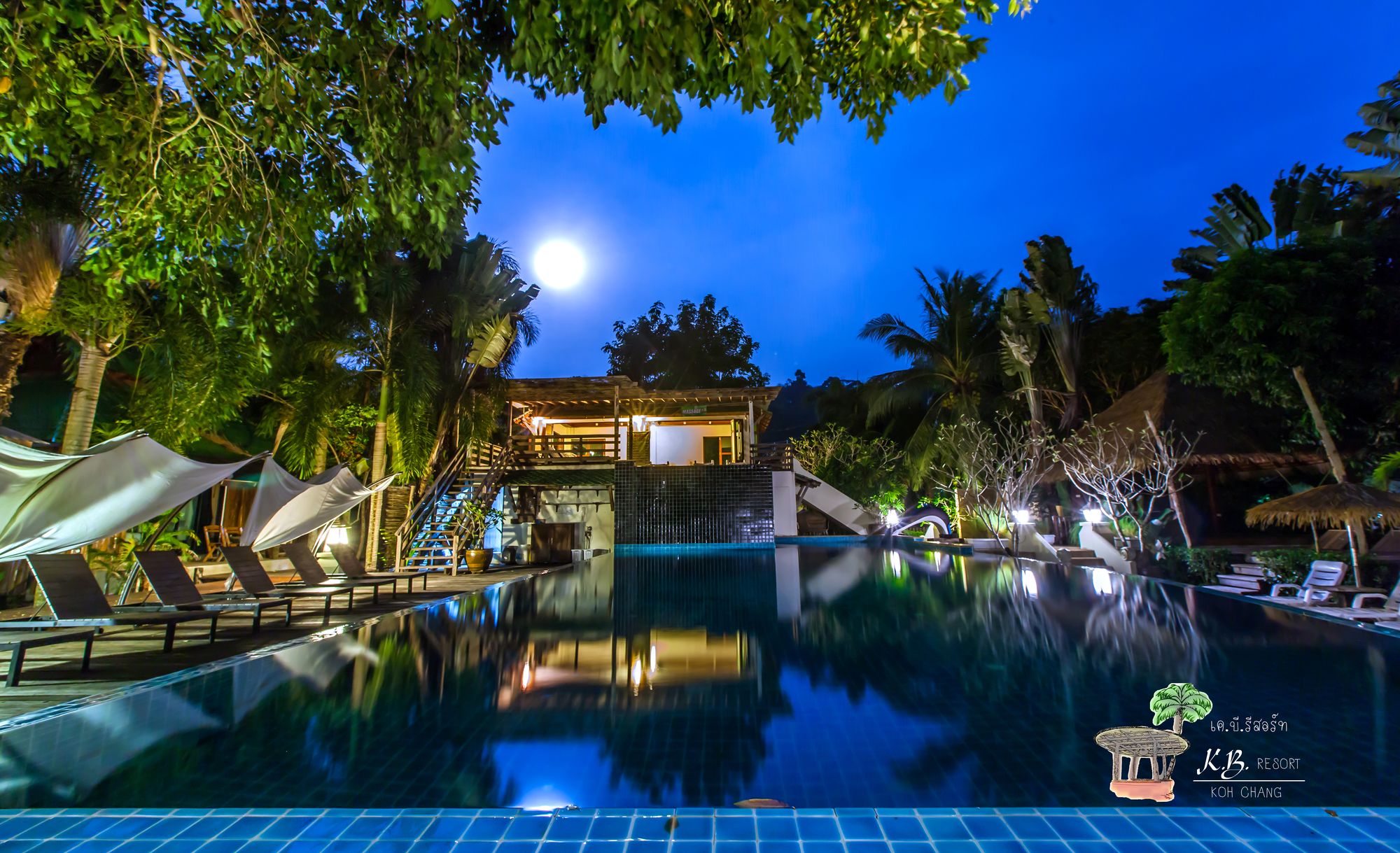 K.B Resort