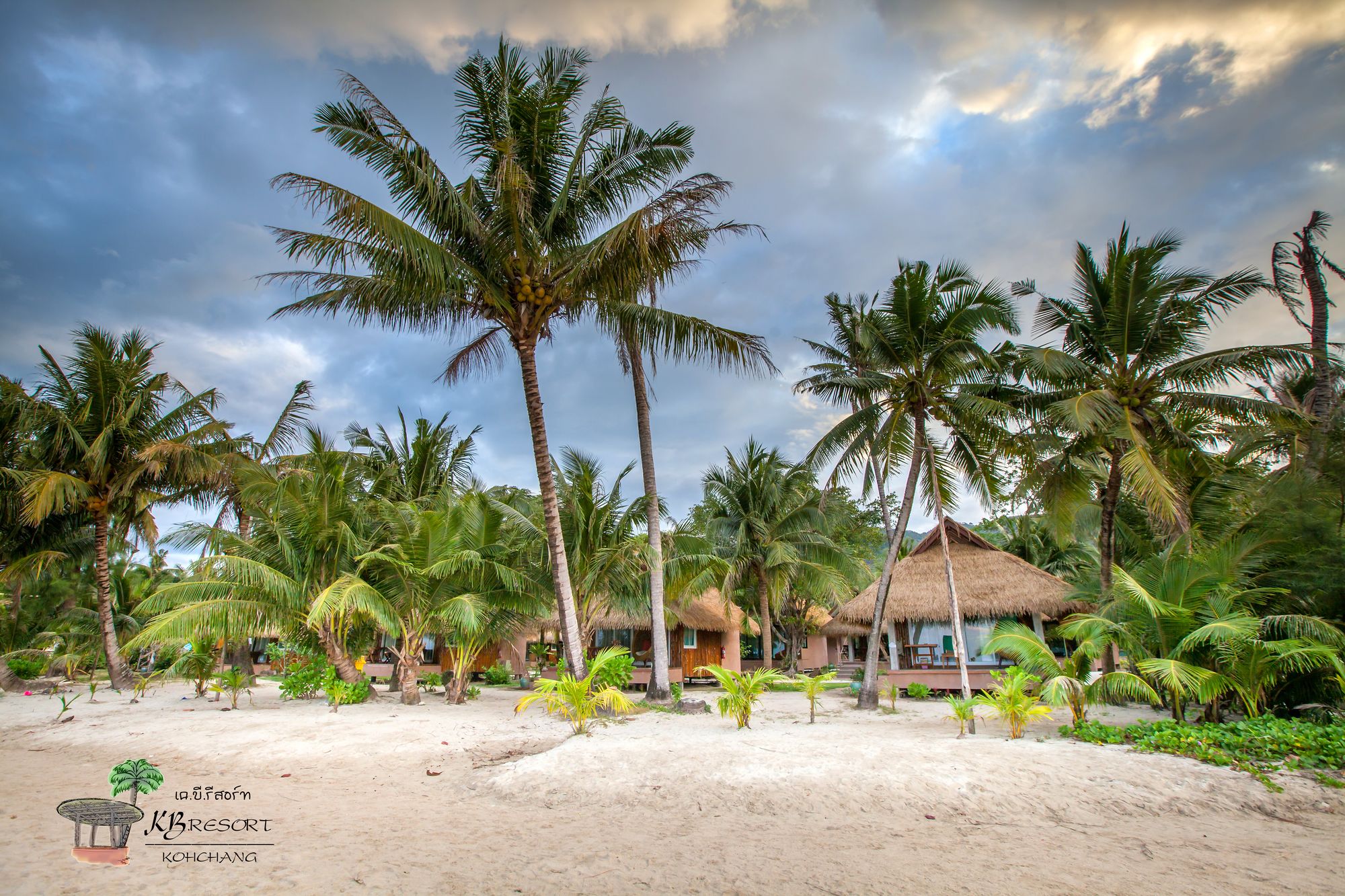K.B Resort