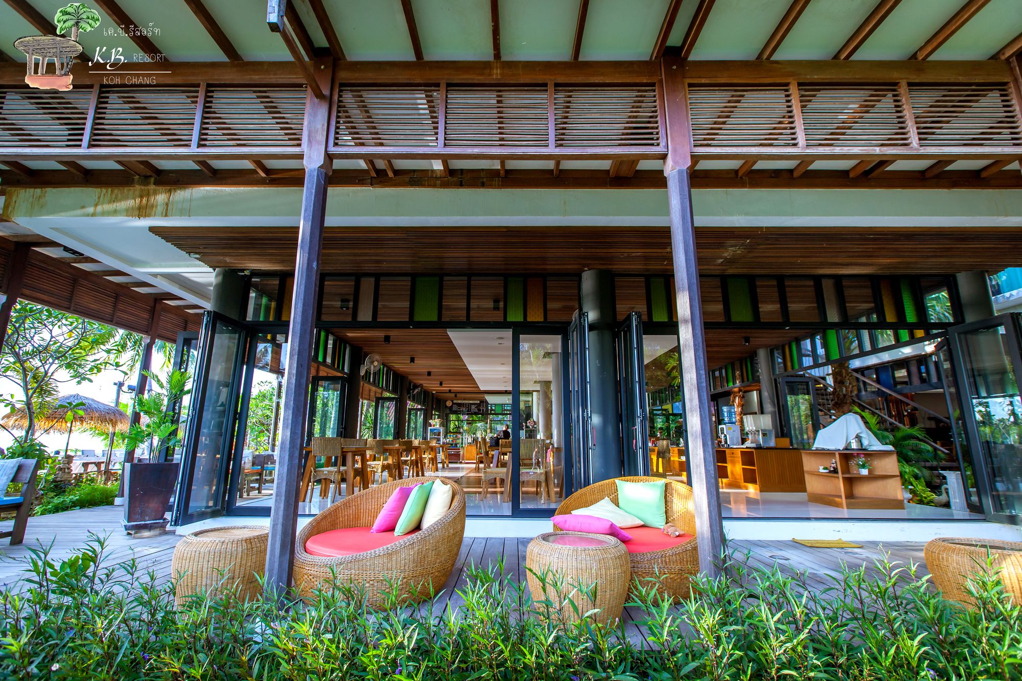 K.B Resort