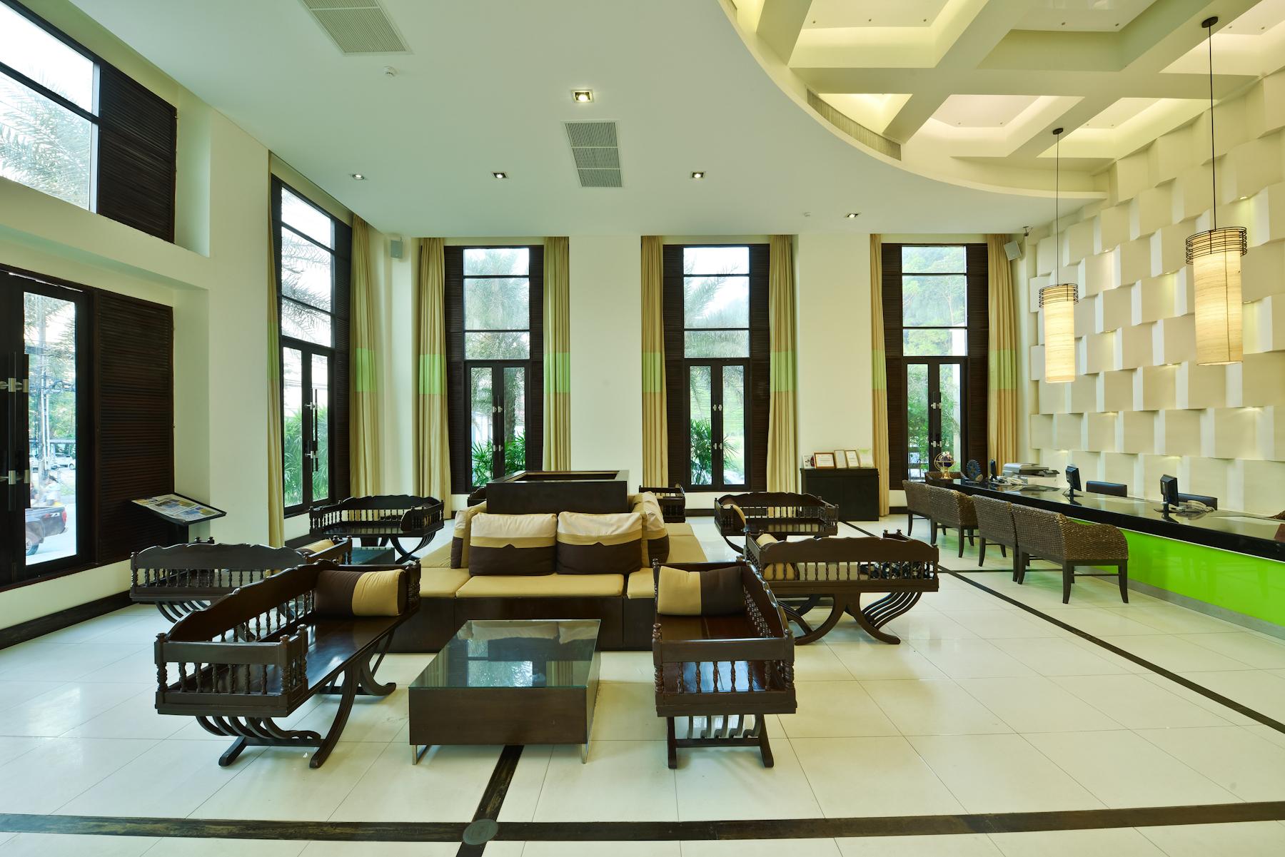 Kacha Resort & Spa