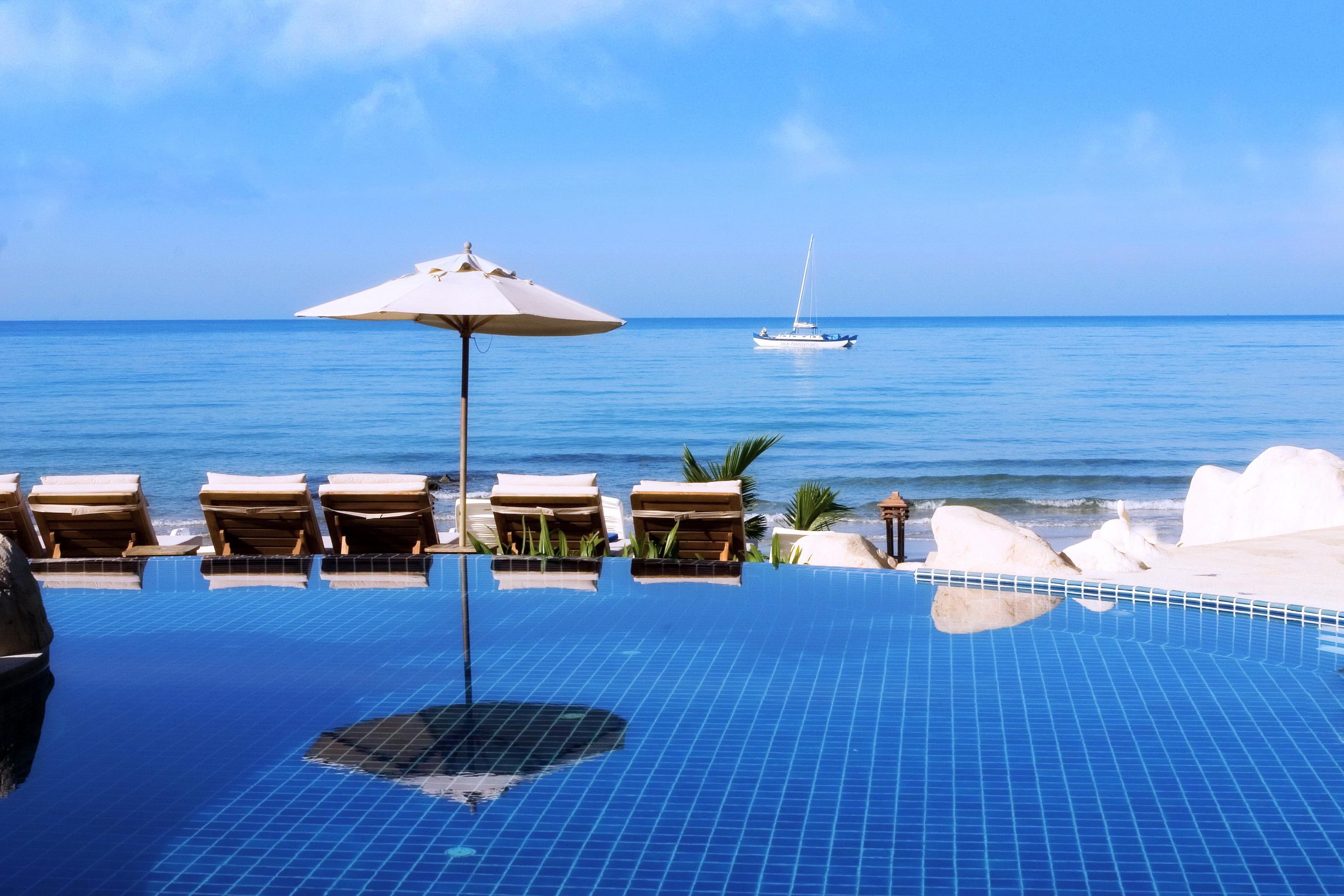 Kacha Resort & Spa