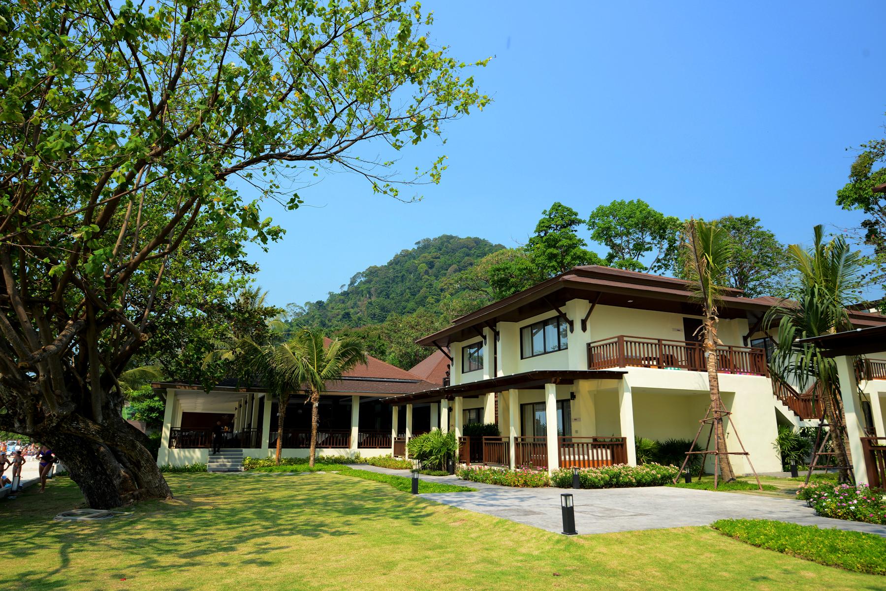 Kacha Resort & Spa