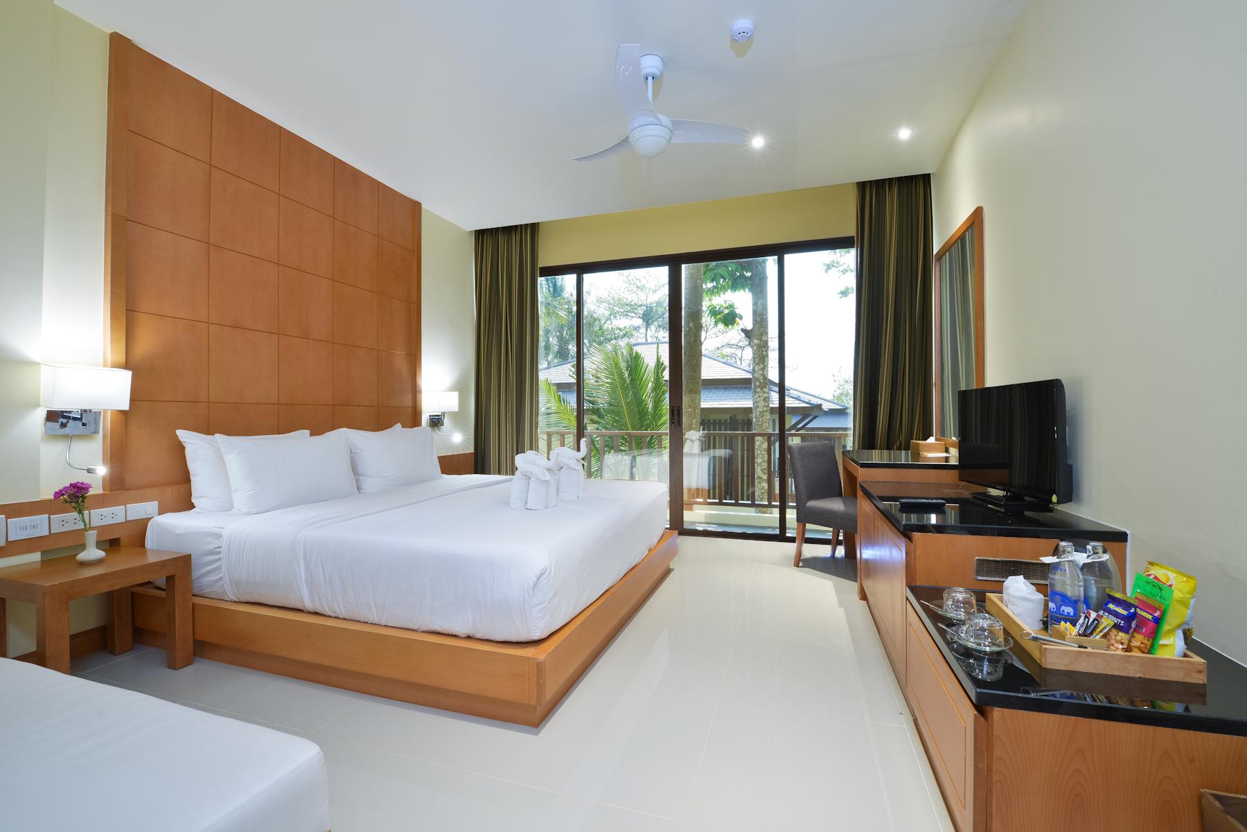 Kacha Resort & Spa