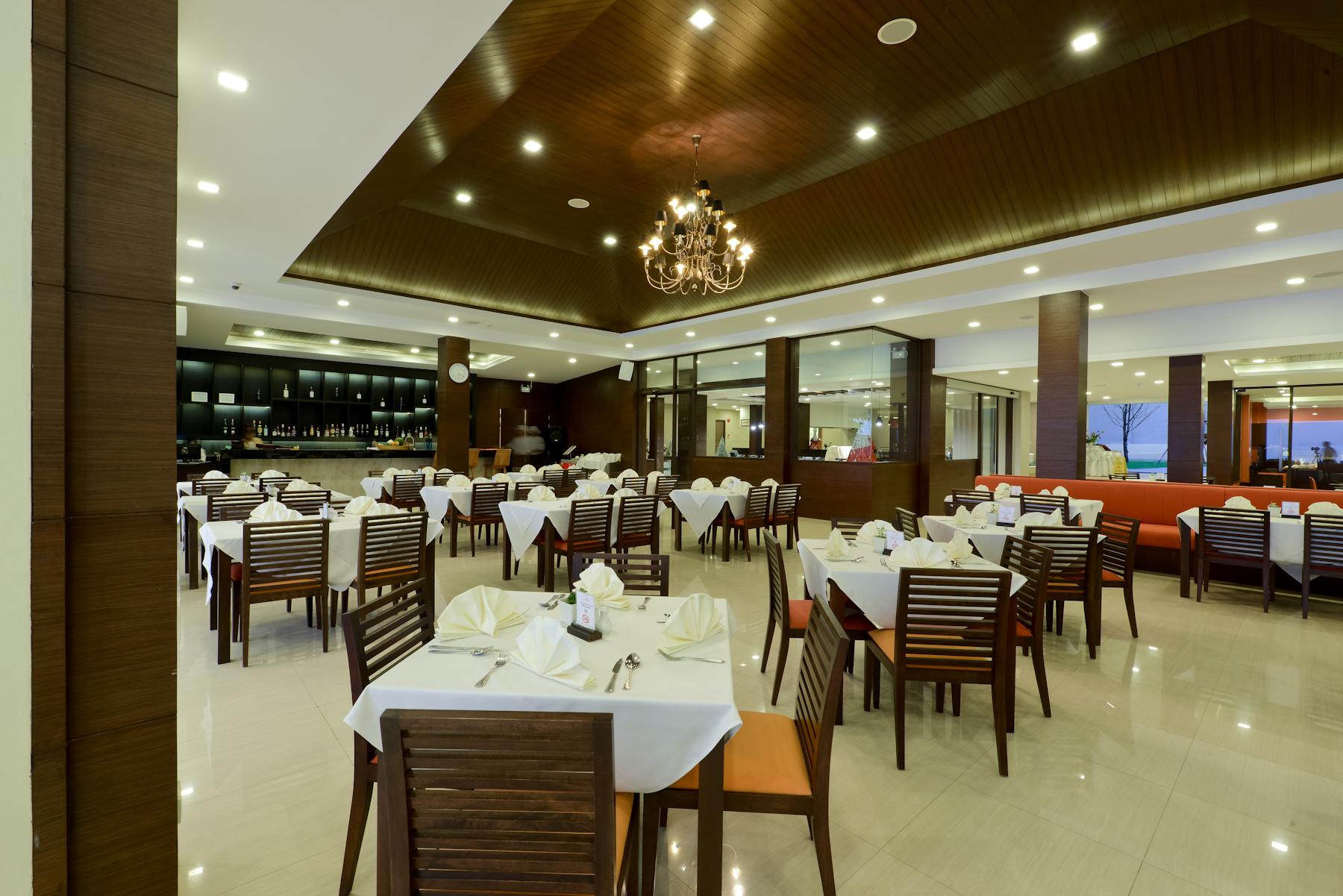Kacha Resort & Spa