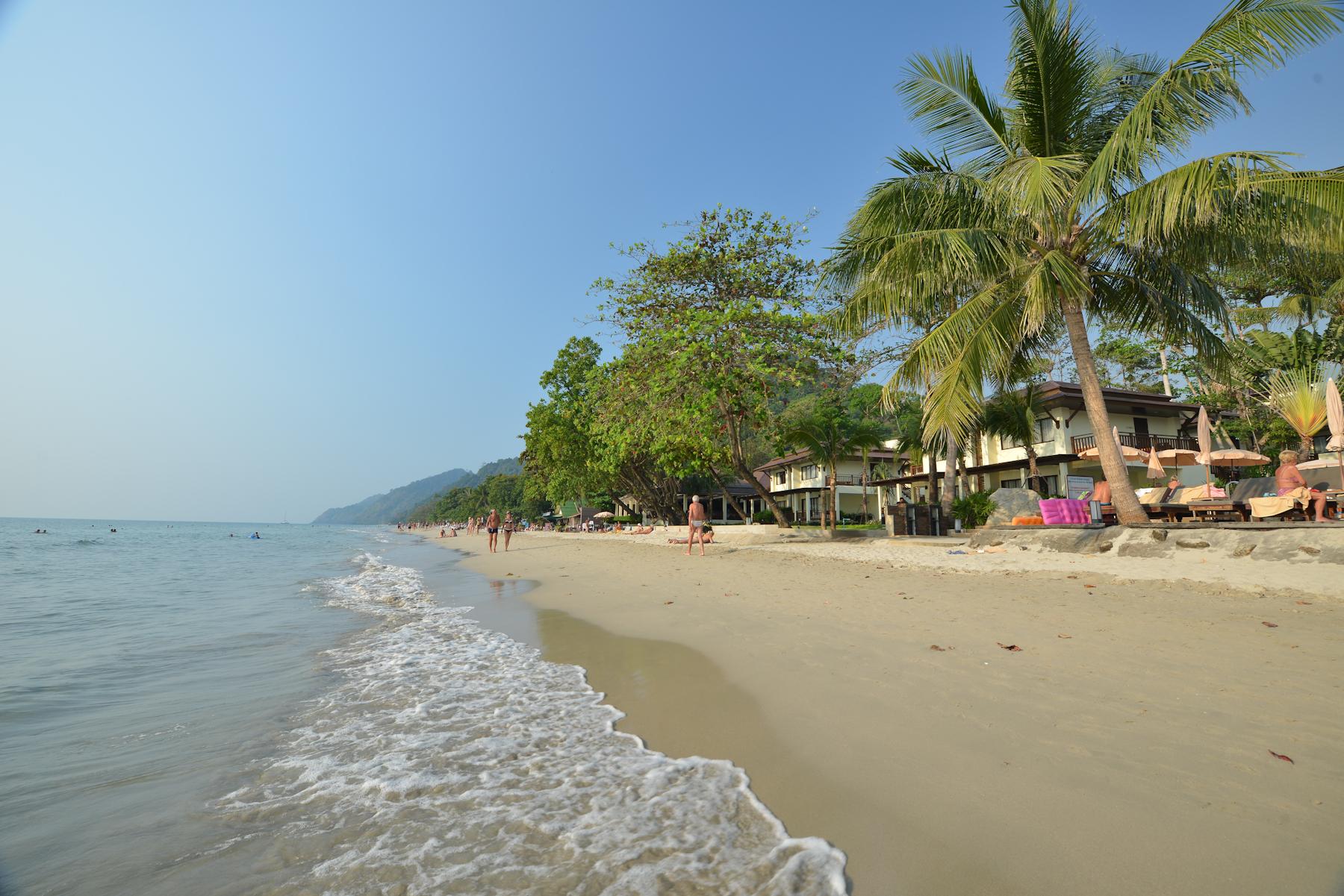 Kacha Resort & Spa