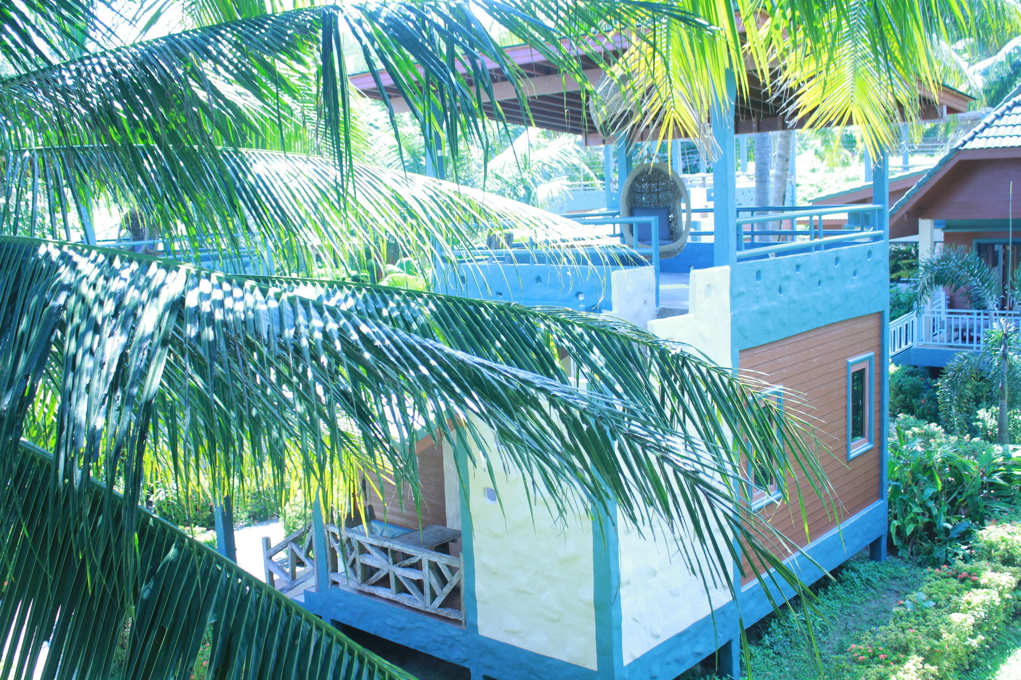Kai Bae Beach Resort Koh Chang