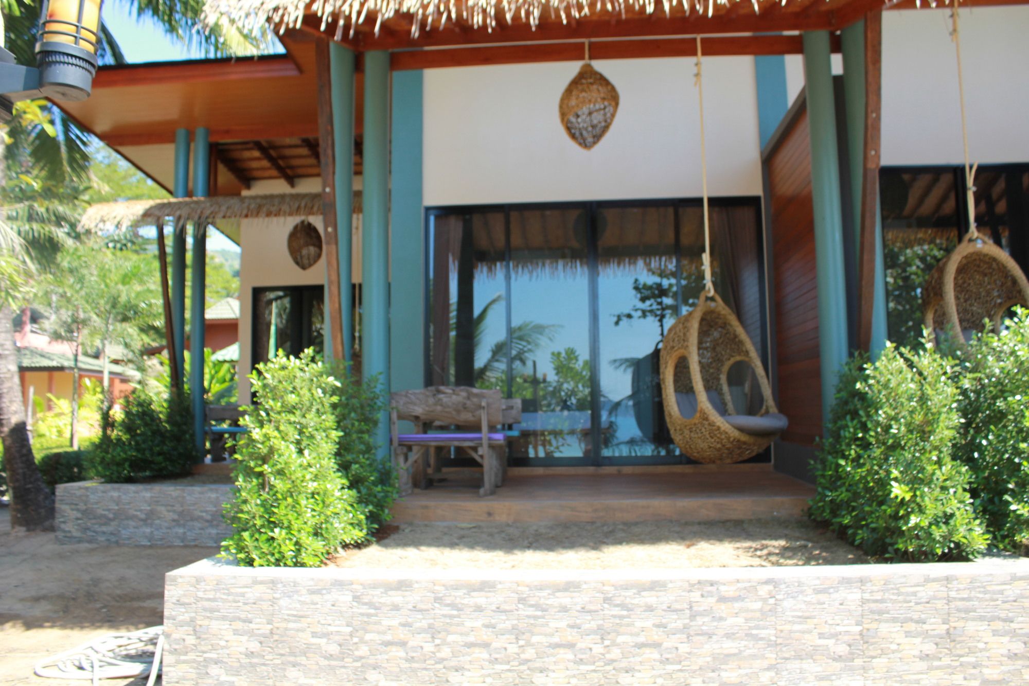 Kai Bae Beach Resort Koh Chang