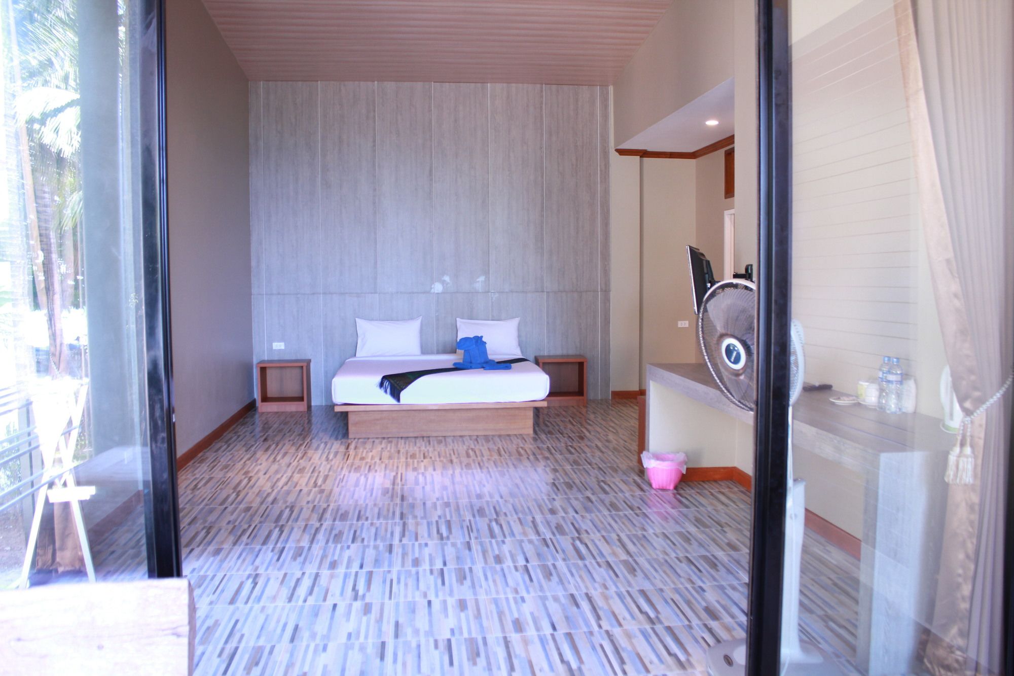 Kai Bae Beach Resort Koh Chang