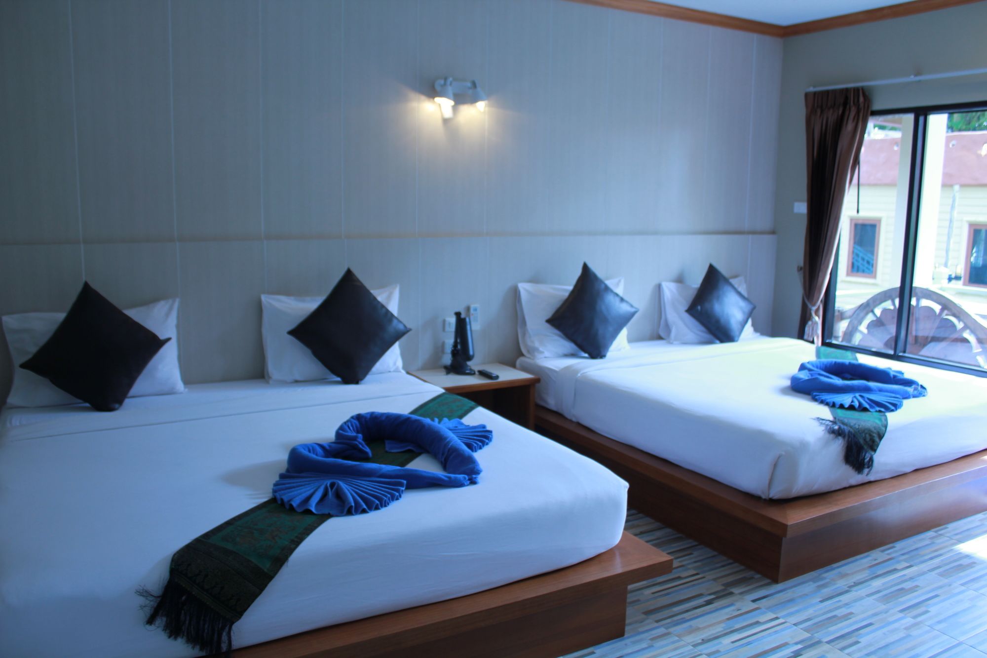 Kai Bae Beach Resort Koh Chang