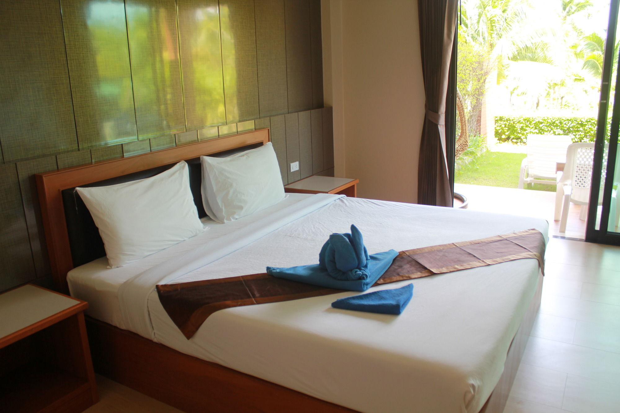 Kai Bae Beach Resort Koh Chang