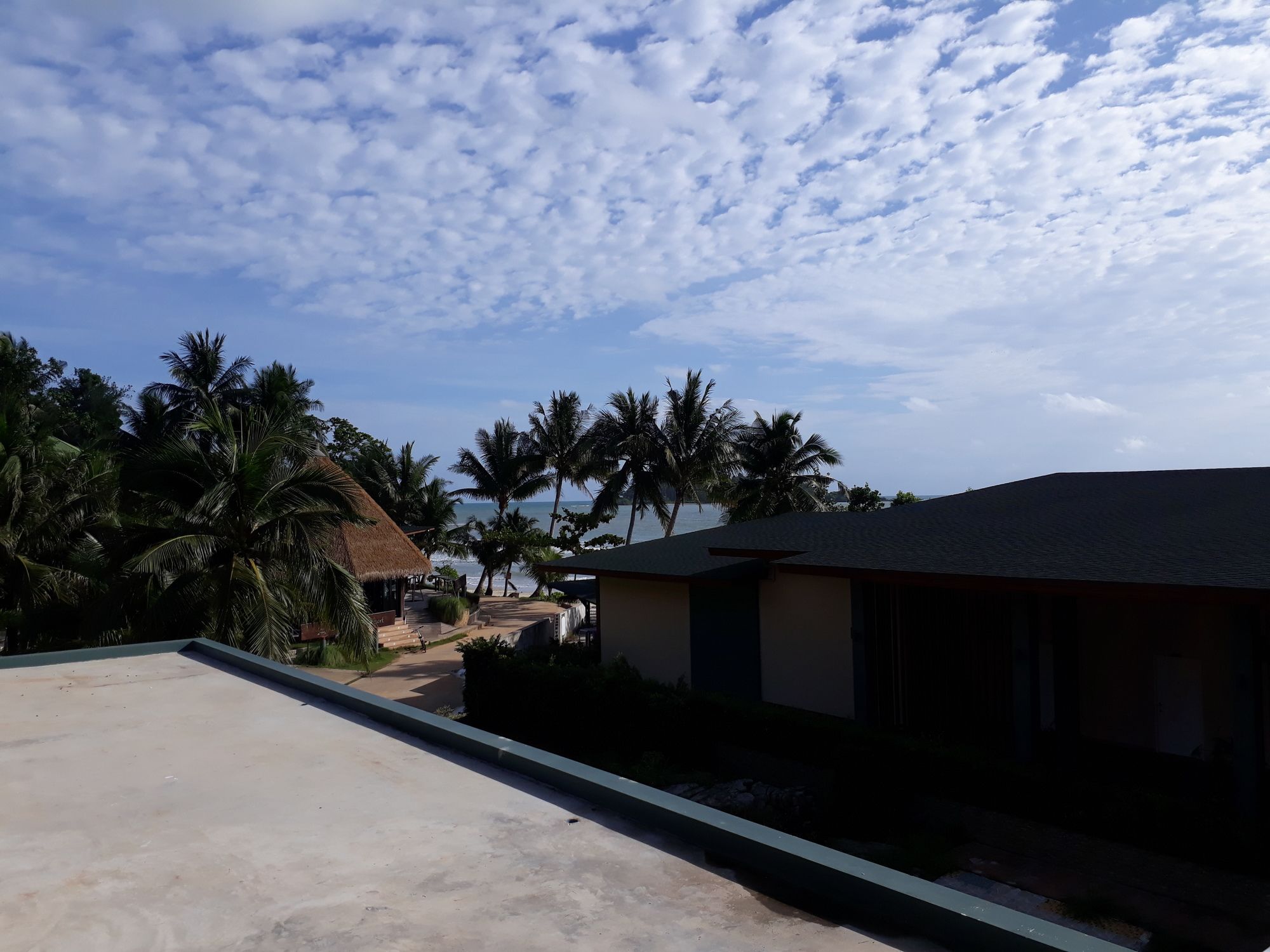 Kai Bae Beach Resort Koh Chang
