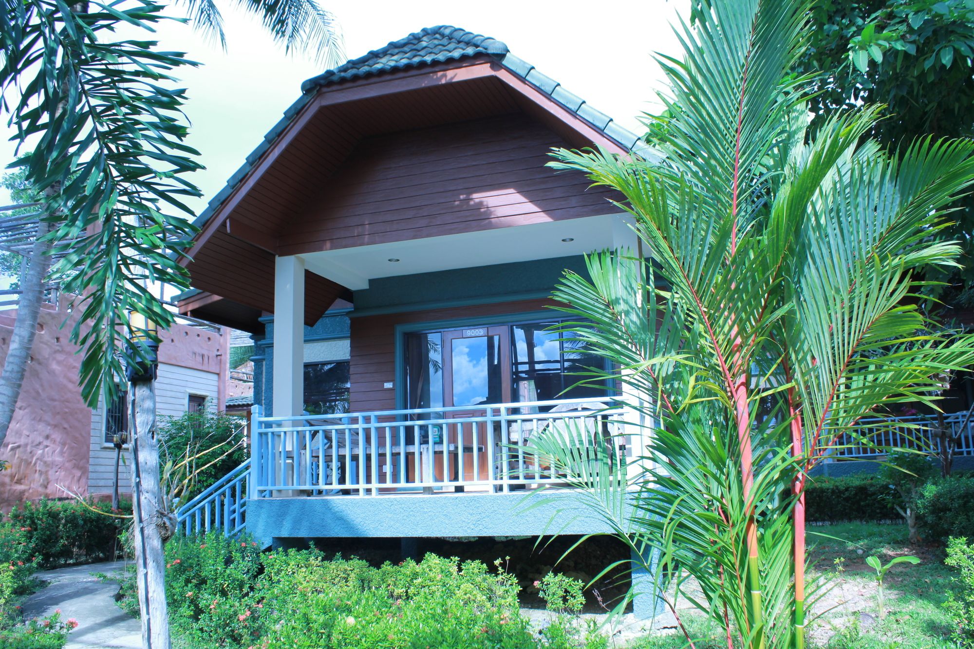 Kai Bae Beach Resort Koh Chang