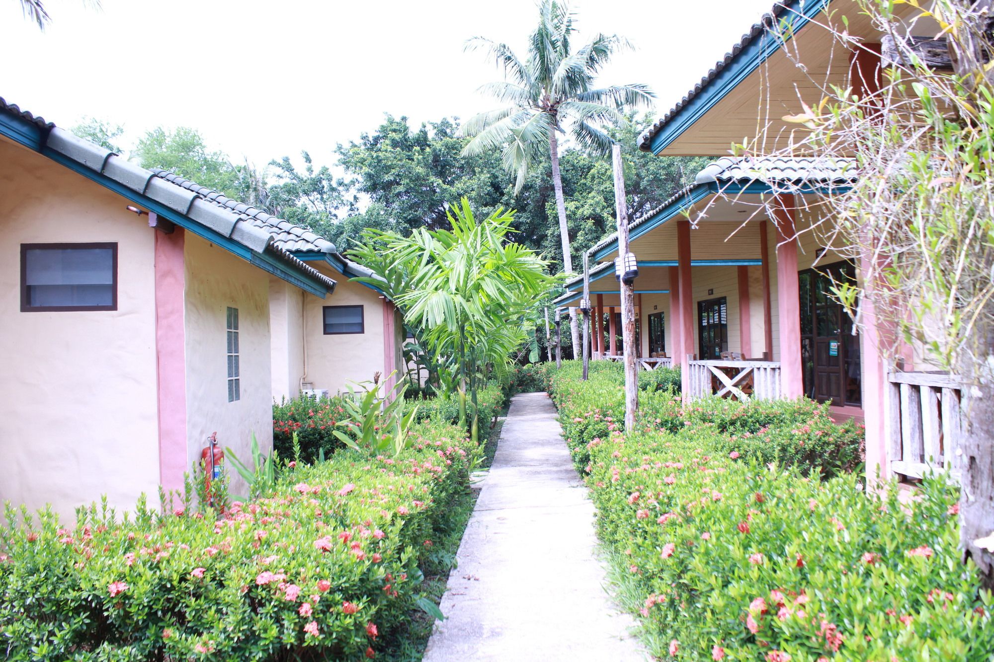 Kai Bae Beach Resort Koh Chang