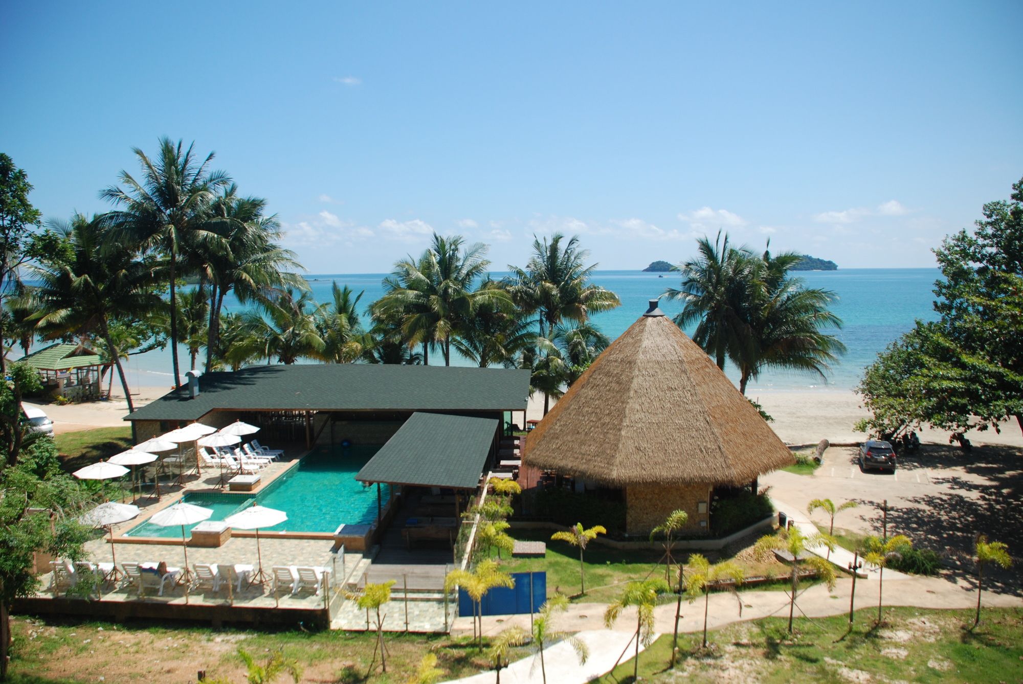 Kai Bae Beach Resort Koh Chang