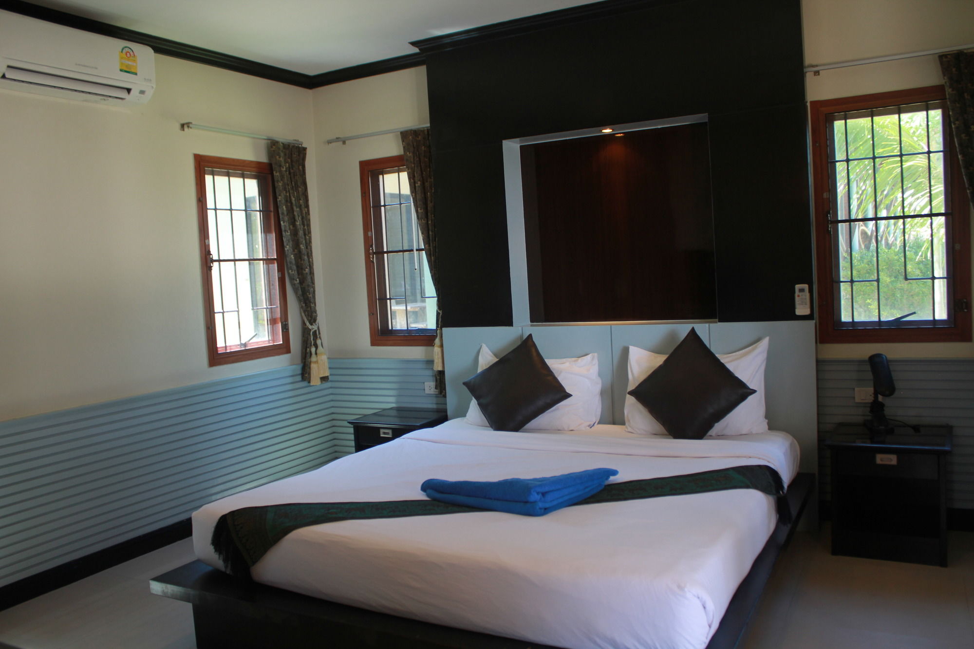 Kai Bae Beach Resort Koh Chang