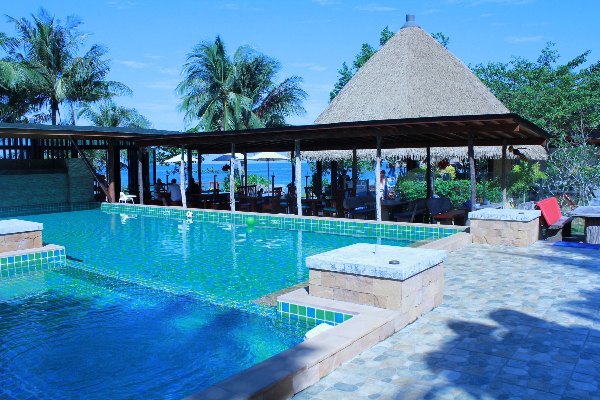 Kai Bae Beach Resort Koh Chang